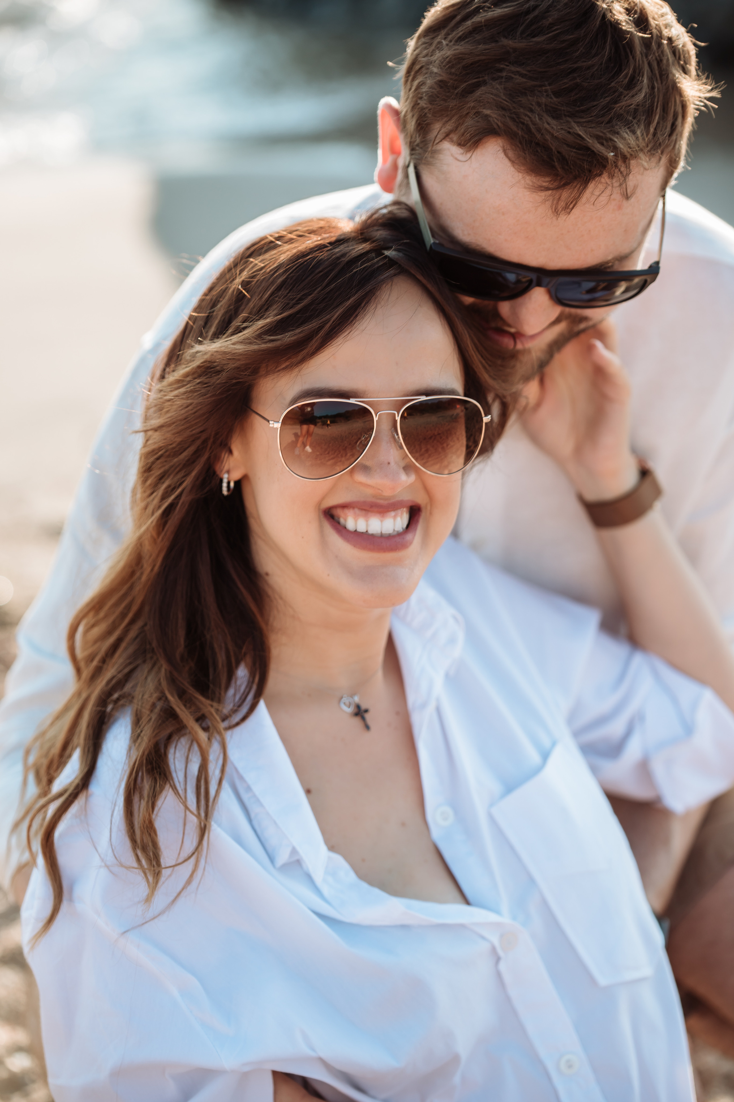 Viktorijos & Jono laukimas. Wedding, christening and family photographers in Vilnius, Lithuania