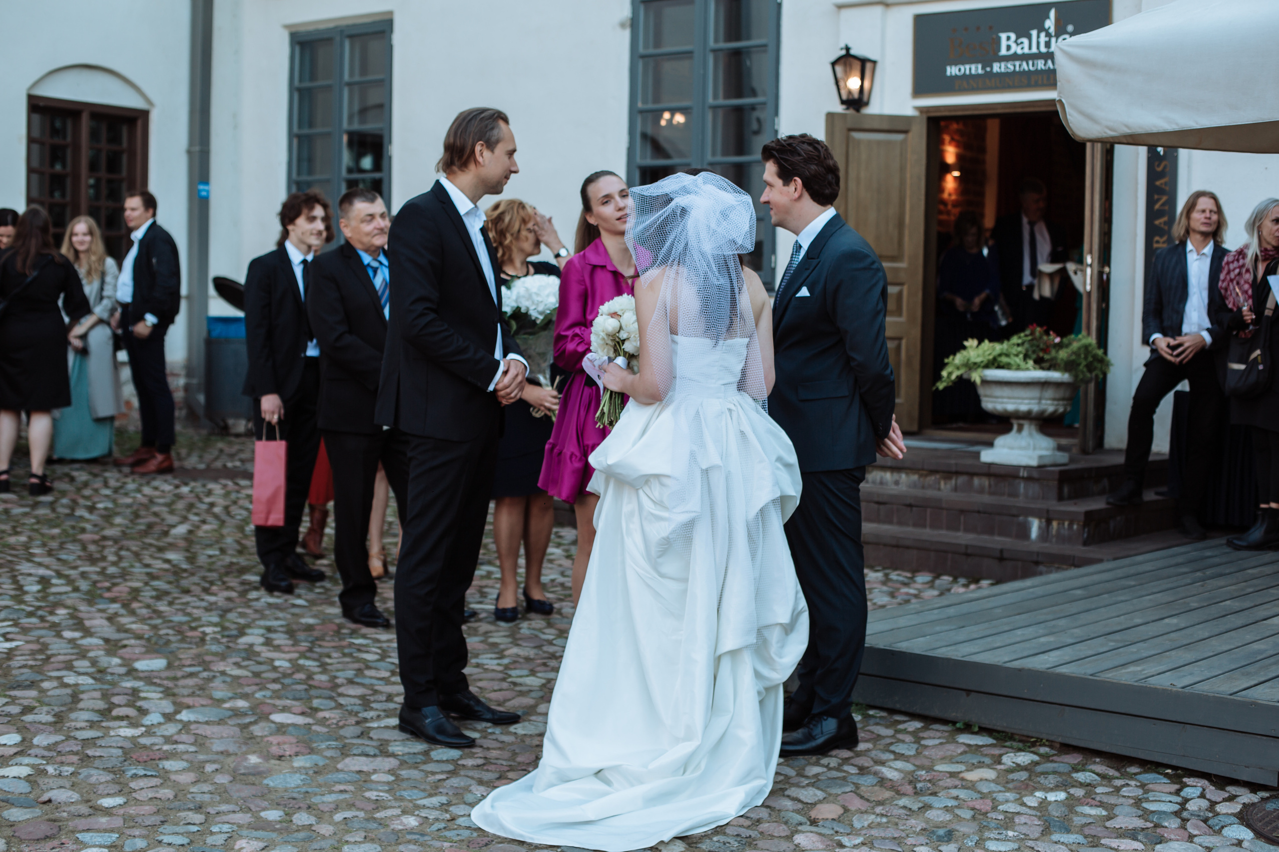 Agnė & Edvardas. Wedding, christening and family photographers in Vilnius, Lithuania