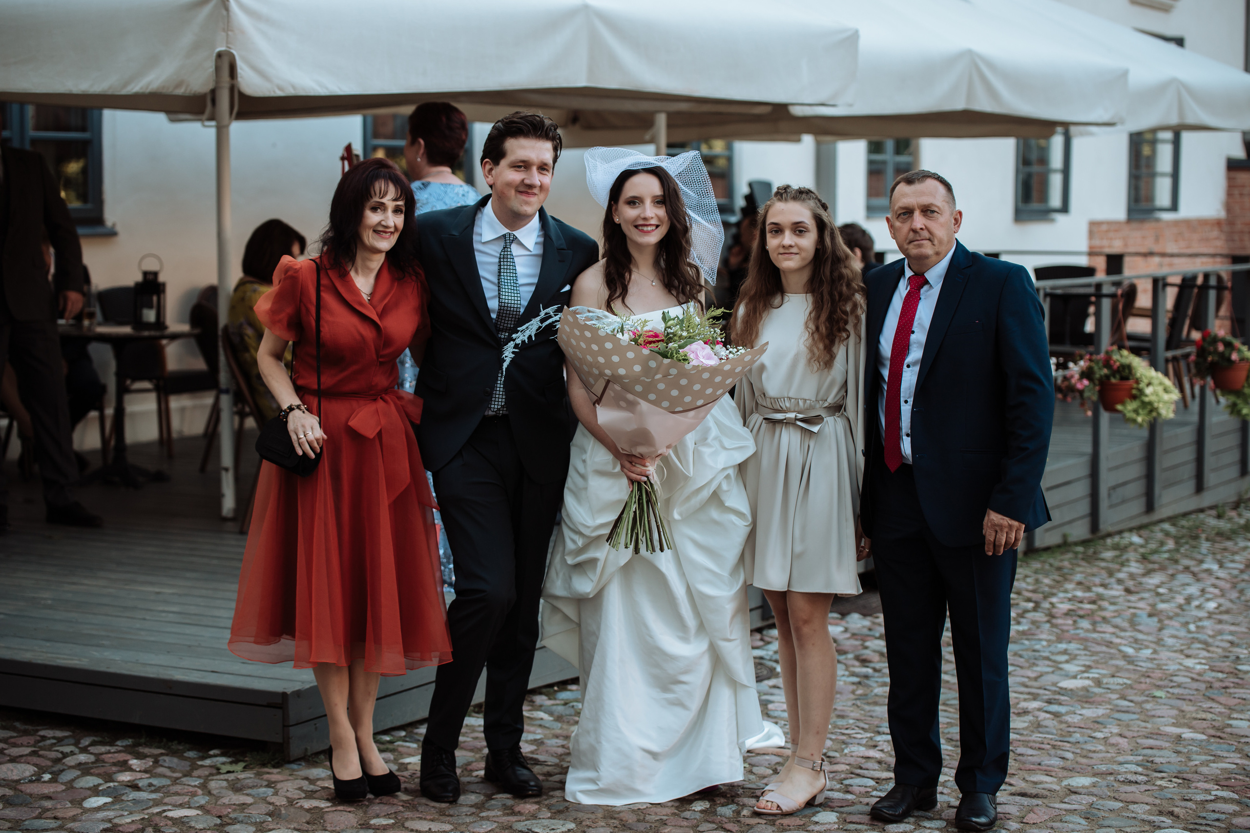 Agnė & Edvardas. Wedding, christening and family photographers in Vilnius, Lithuania