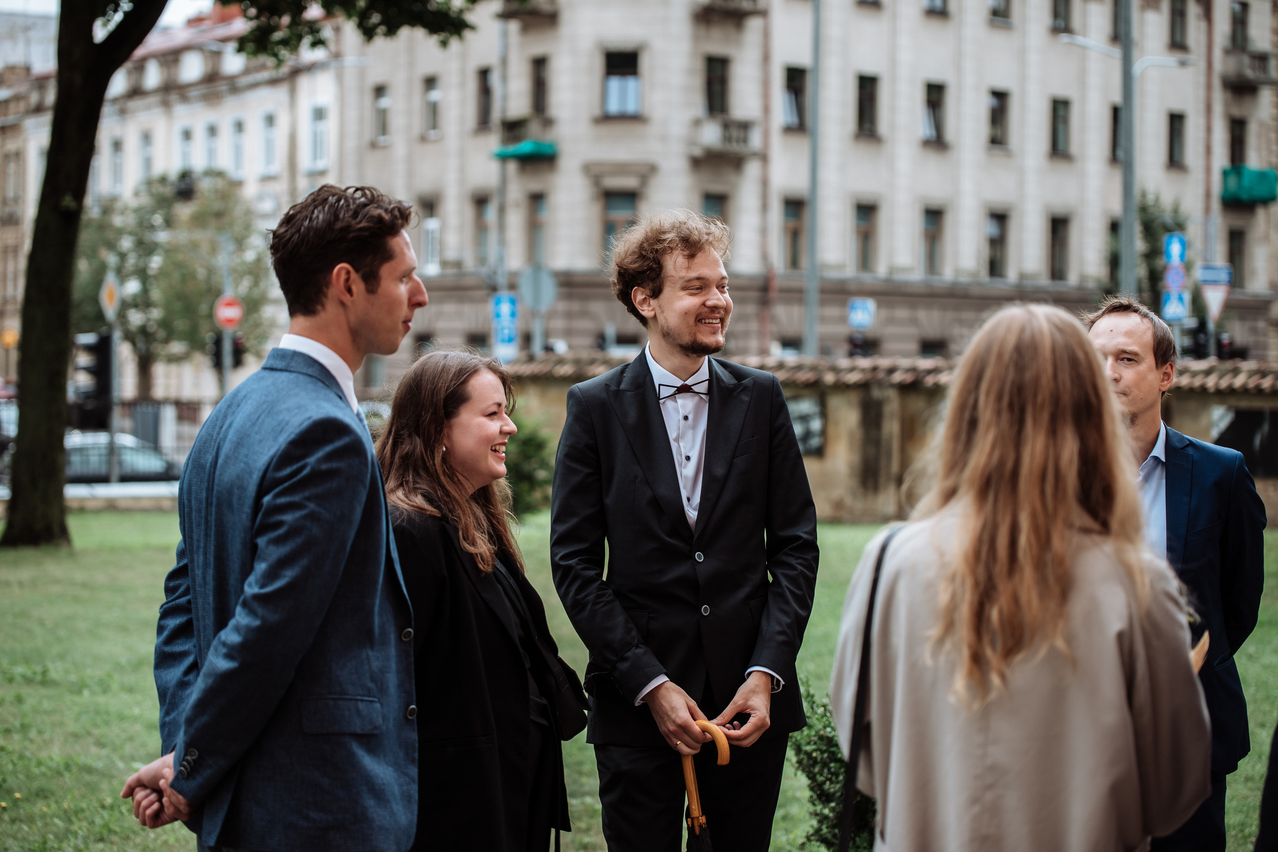 Agnė & Edvardas. Wedding, christening and family photographers in Vilnius, Lithuania