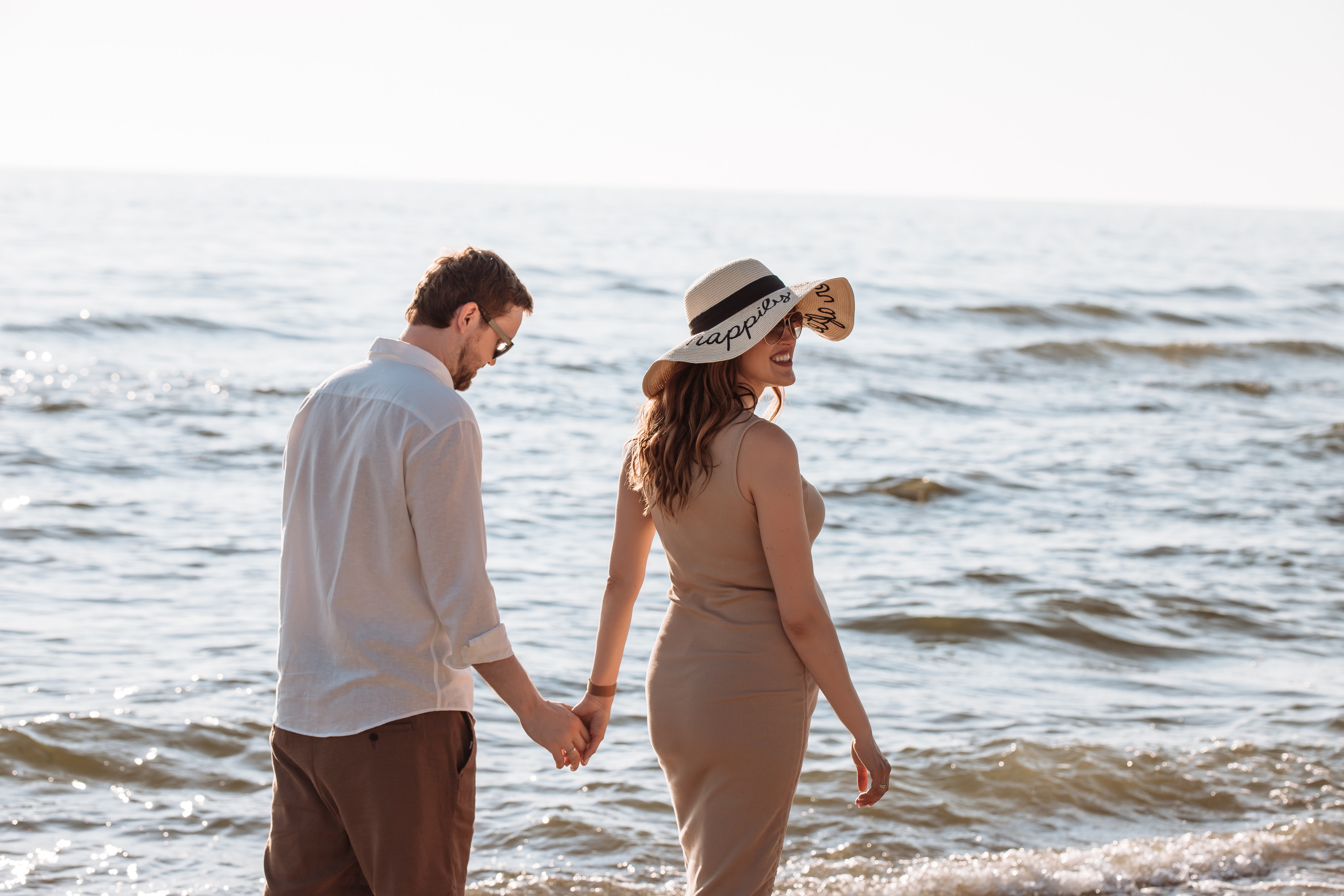 Viktorijos & Jono laukimas. Wedding, christening and family photographers in Vilnius, Lithuania