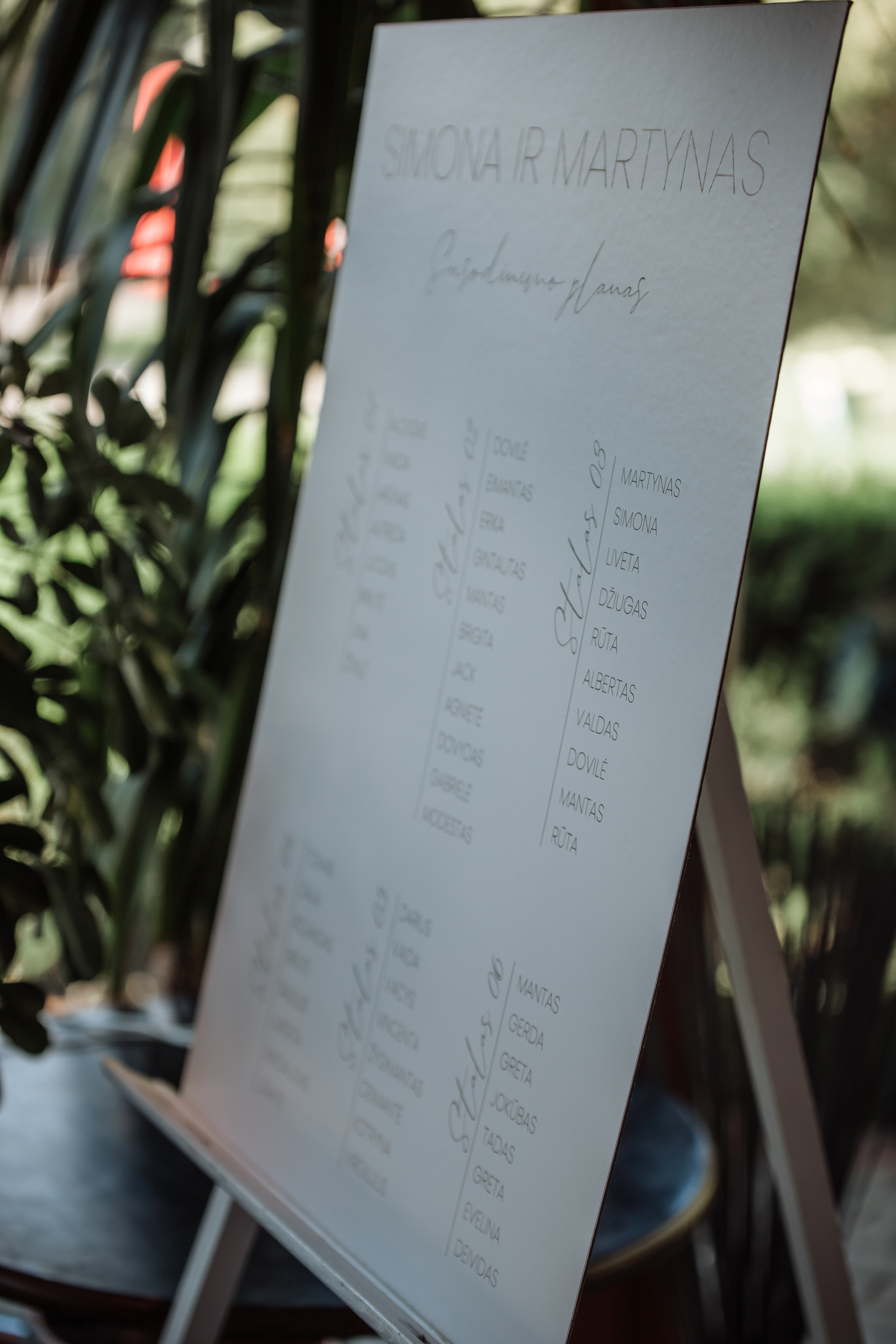 Simona & Martynas. Wedding, christening and family photographers in Vilnius, Lithuania