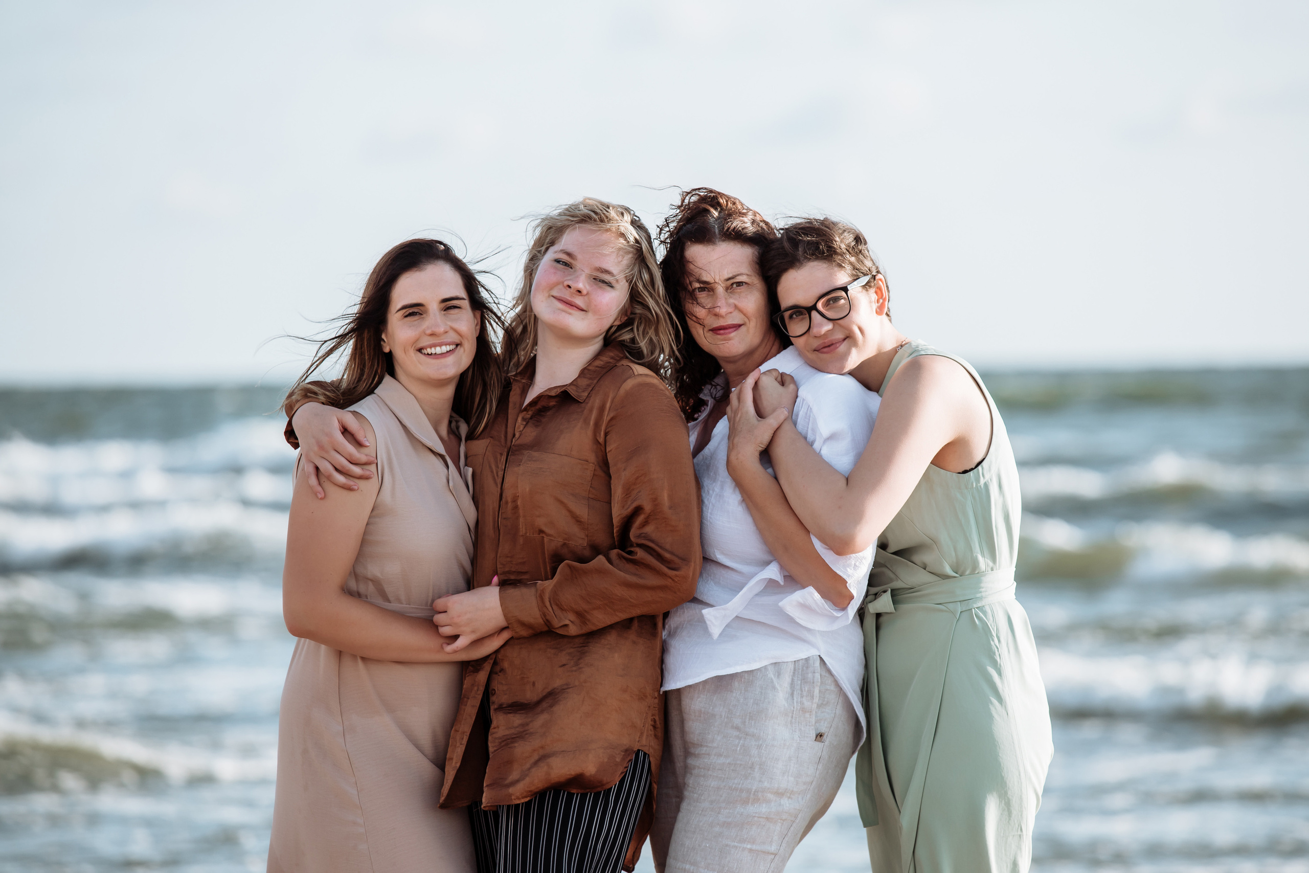 Ievos & Edgaro šeima. Wedding, christening and family photographers in Vilnius, Lithuania