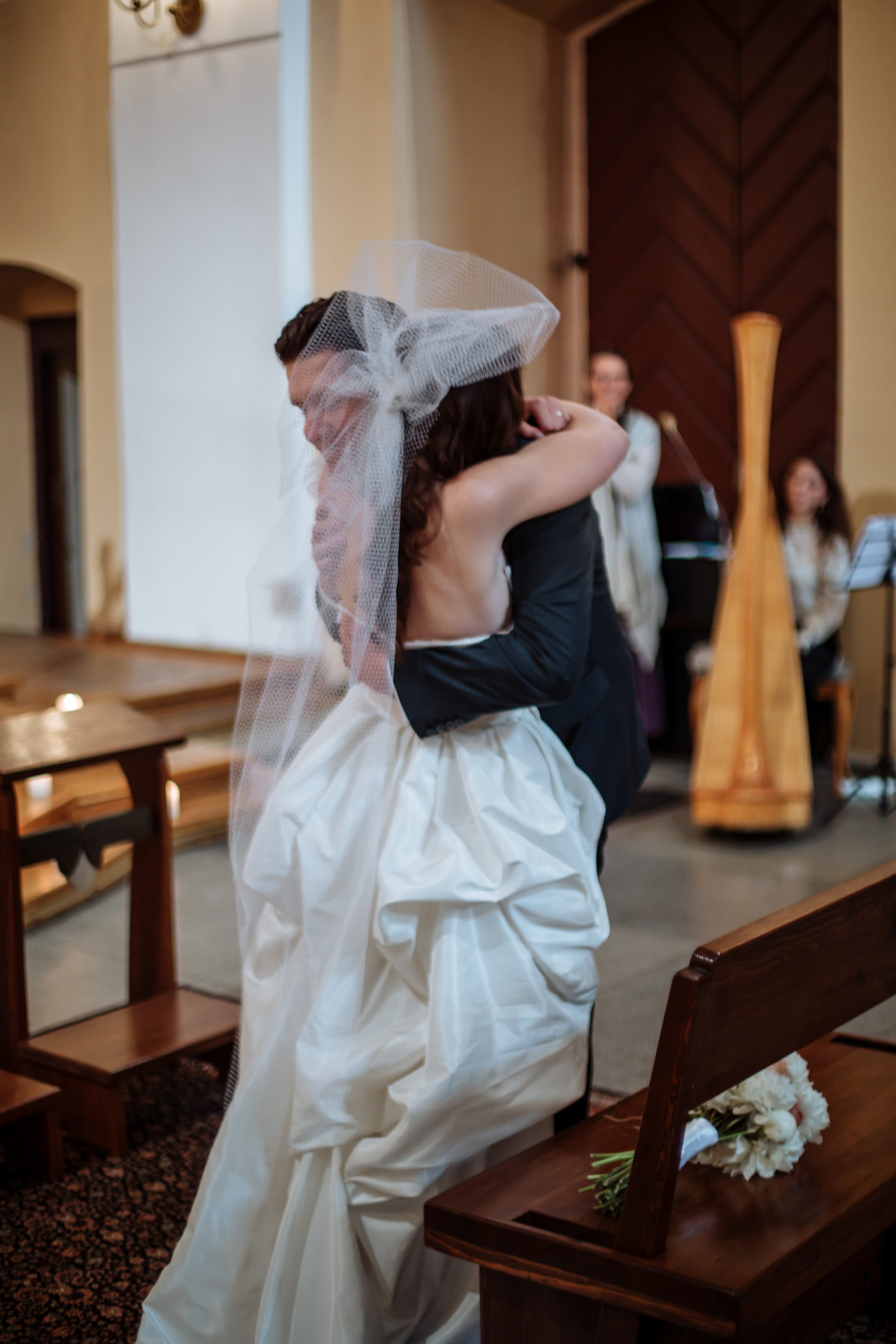 Agnė & Edvardas. Wedding, christening and family photographers in Vilnius, Lithuania