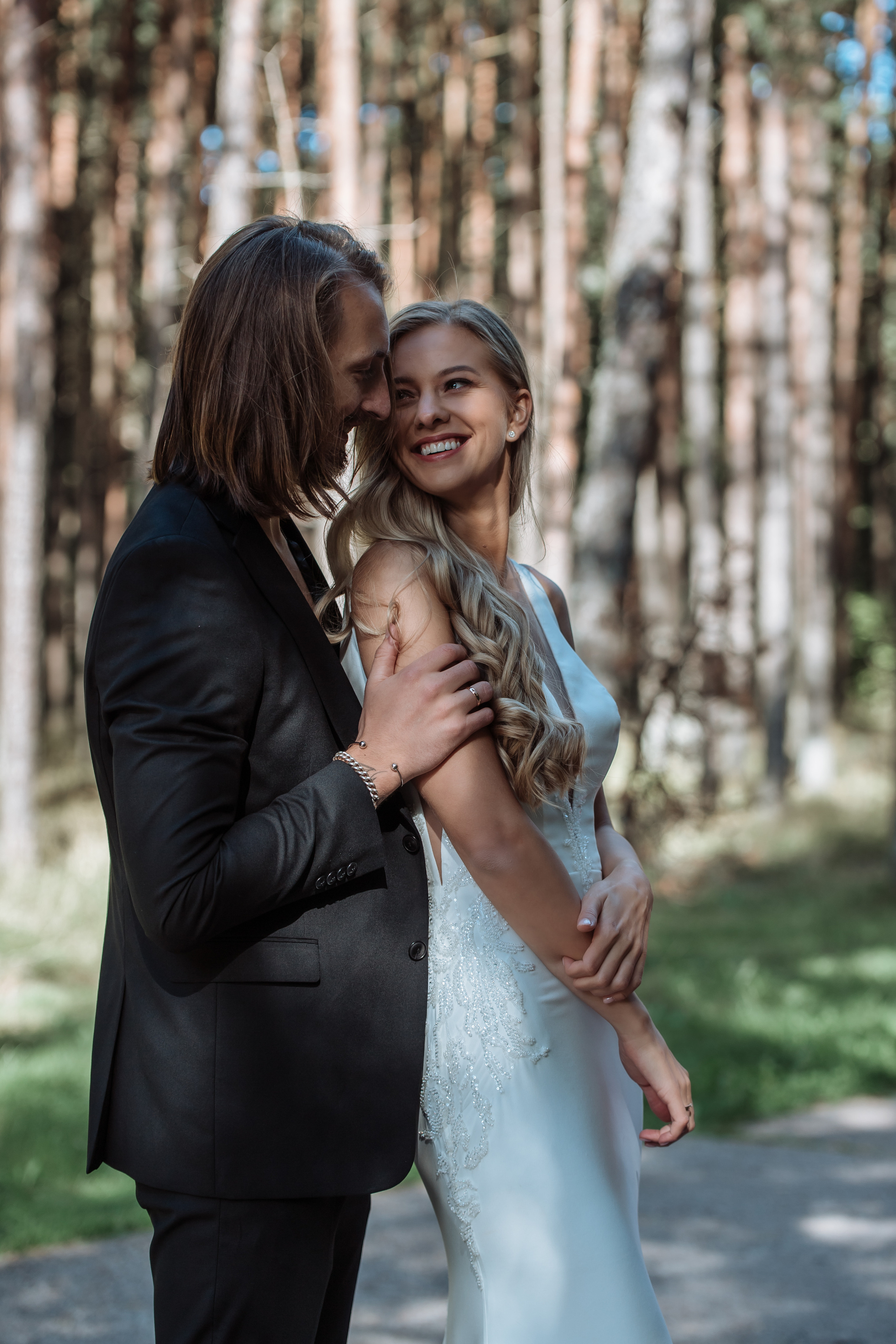 Simona & Martynas. Wedding, christening and family photographers in Vilnius, Lithuania