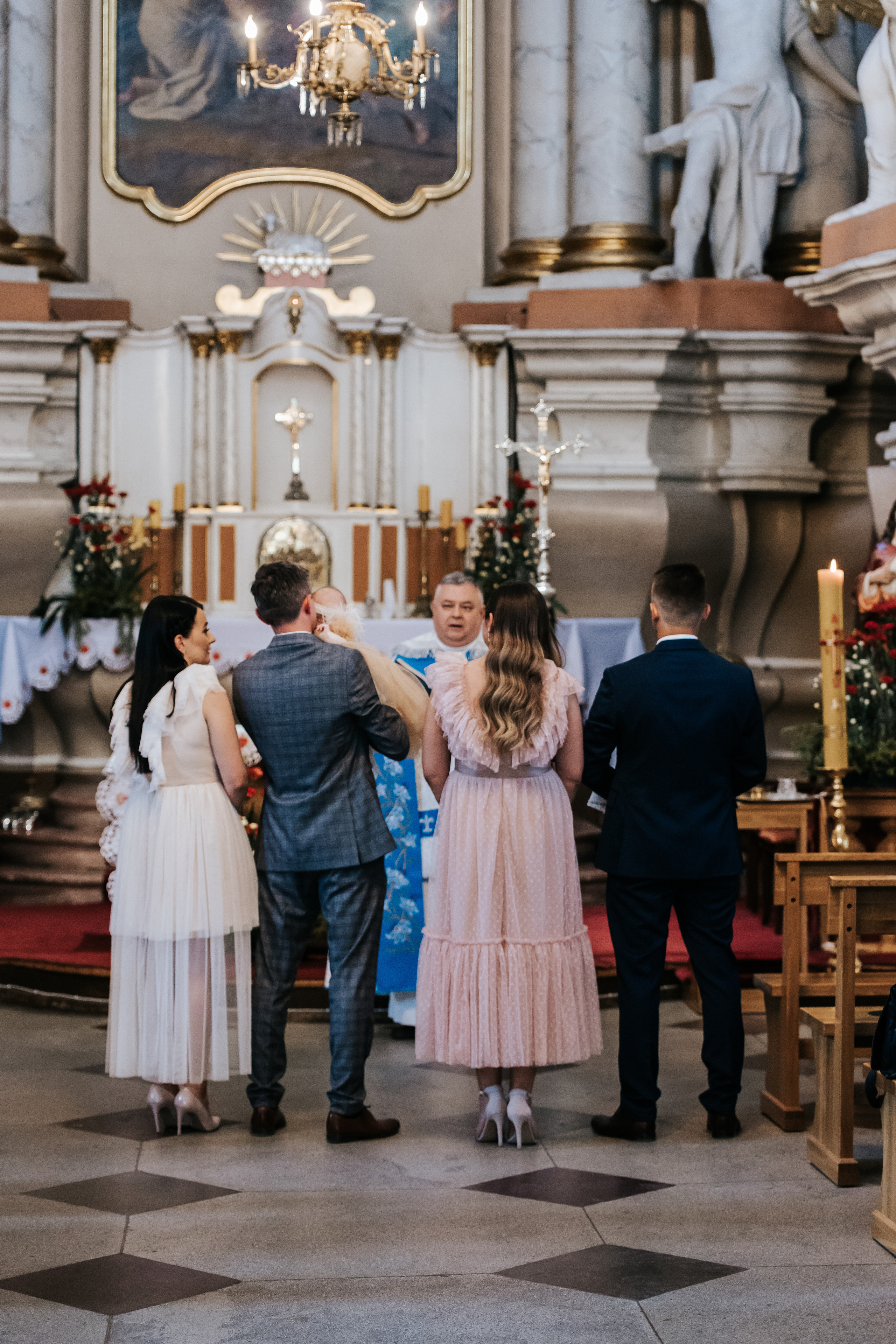 Sofijos krikštynos. Wedding, christening and family photographers in Vilnius, Lithuania