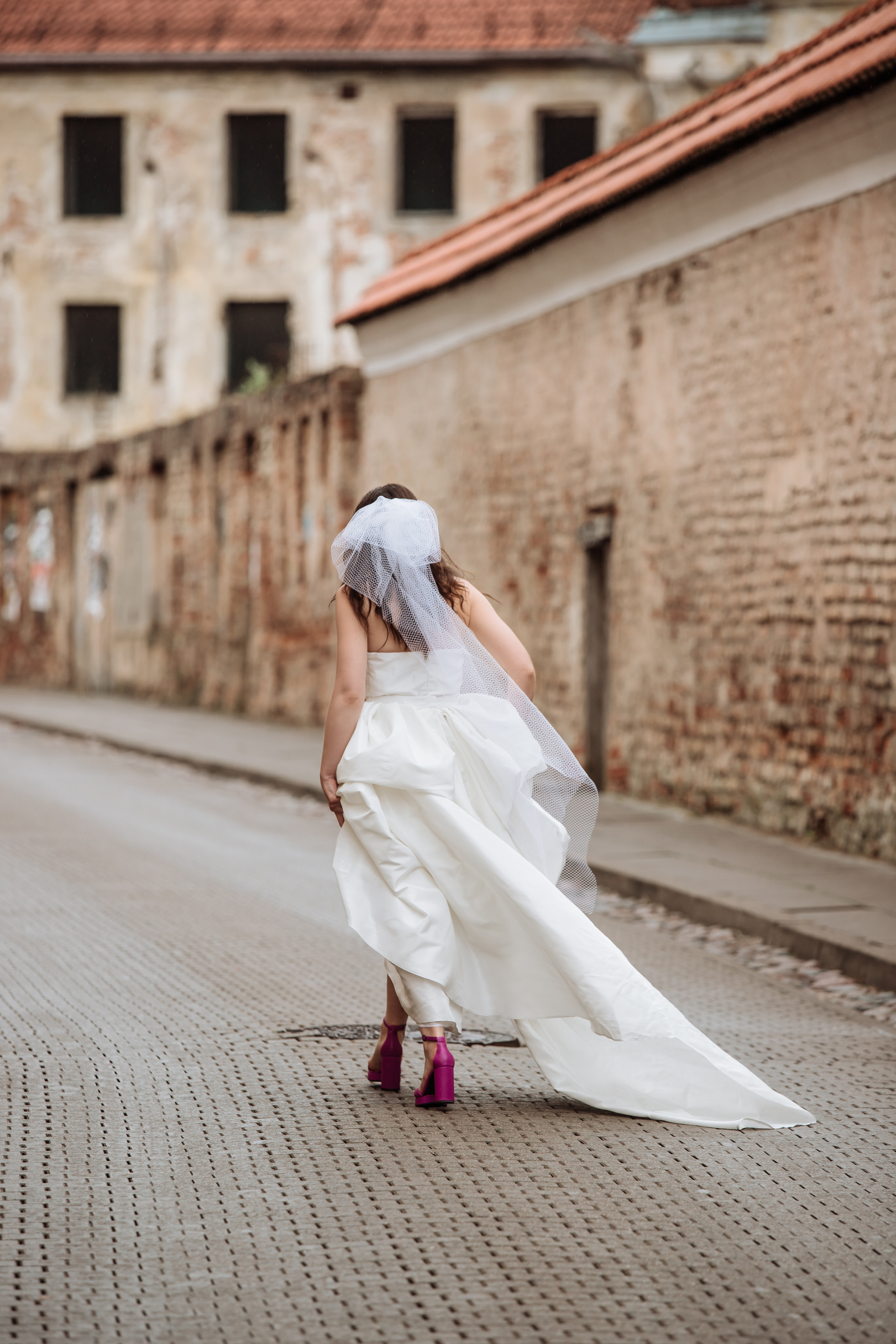 Agnė & Edvardas. Wedding, christening and family photographers in Vilnius, Lithuania