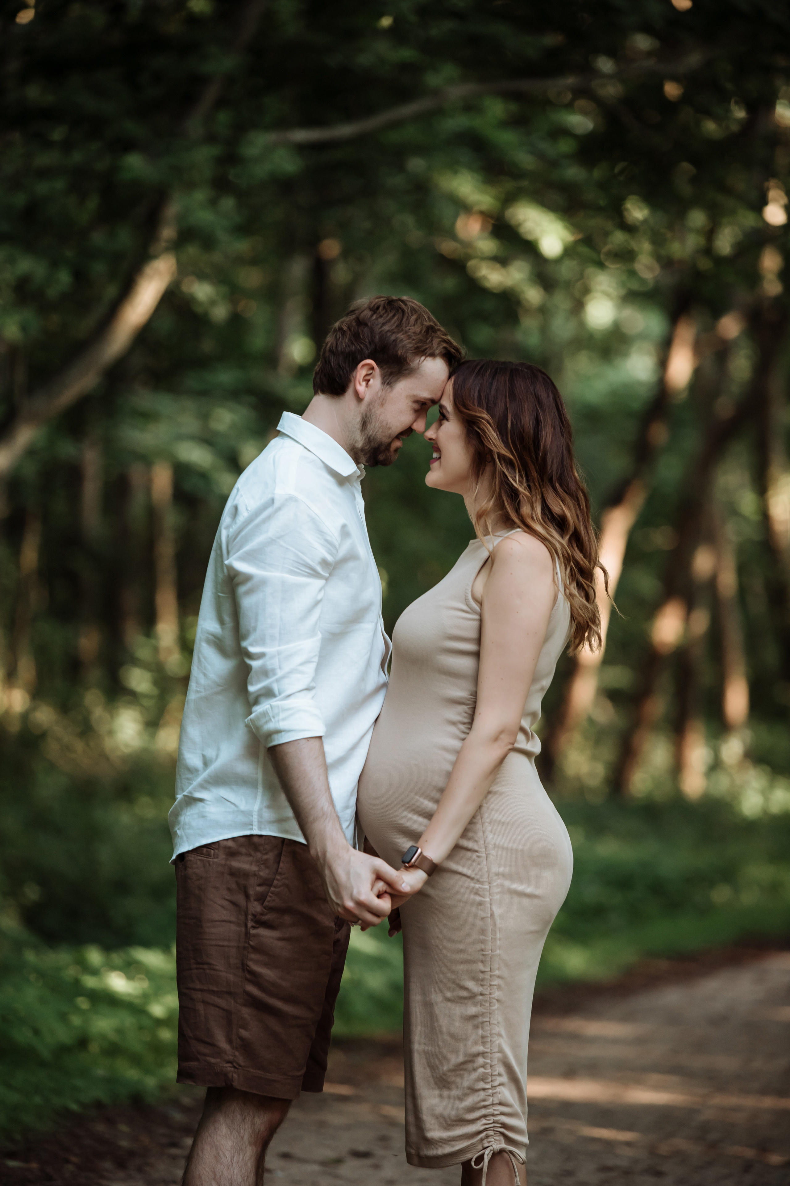 Viktorijos & Jono laukimas. Wedding, christening and family photographers in Vilnius, Lithuania