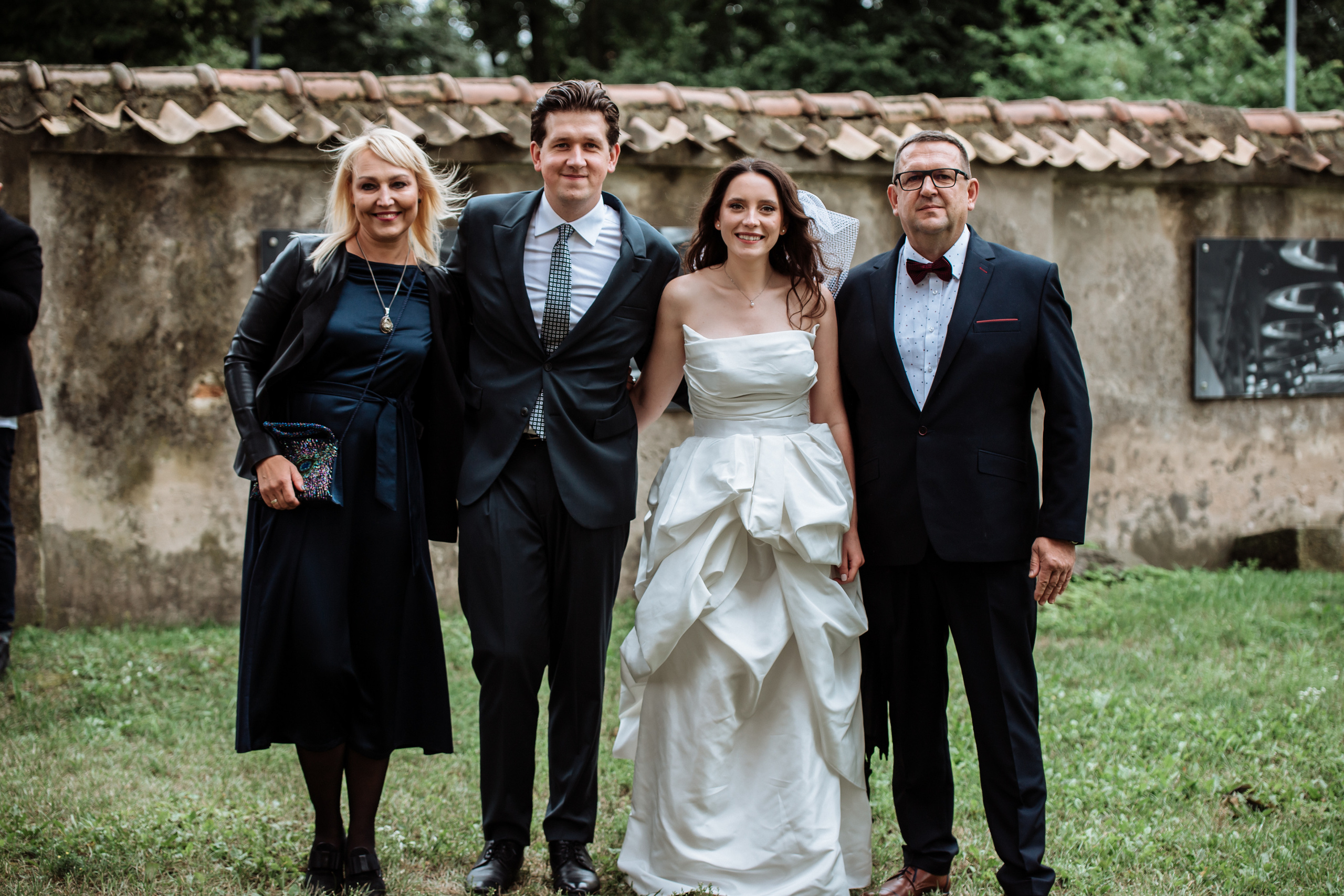 Agnė & Edvardas. Wedding, christening and family photographers in Vilnius, Lithuania