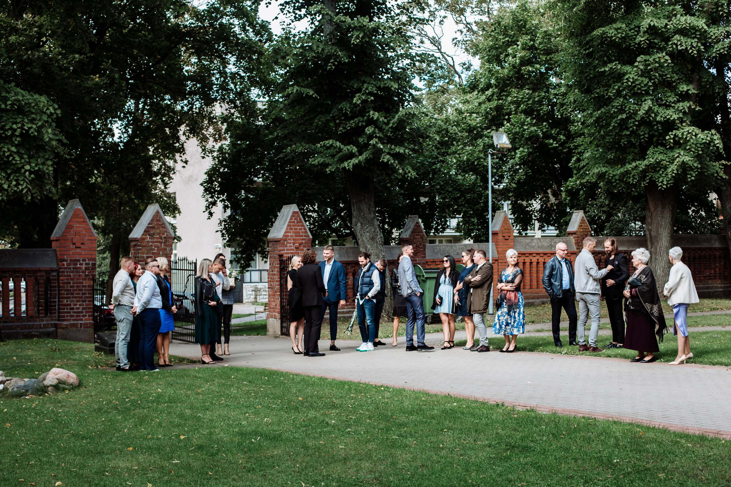 Simona & Martynas. Wedding, christening and family photographers in Vilnius, Lithuania