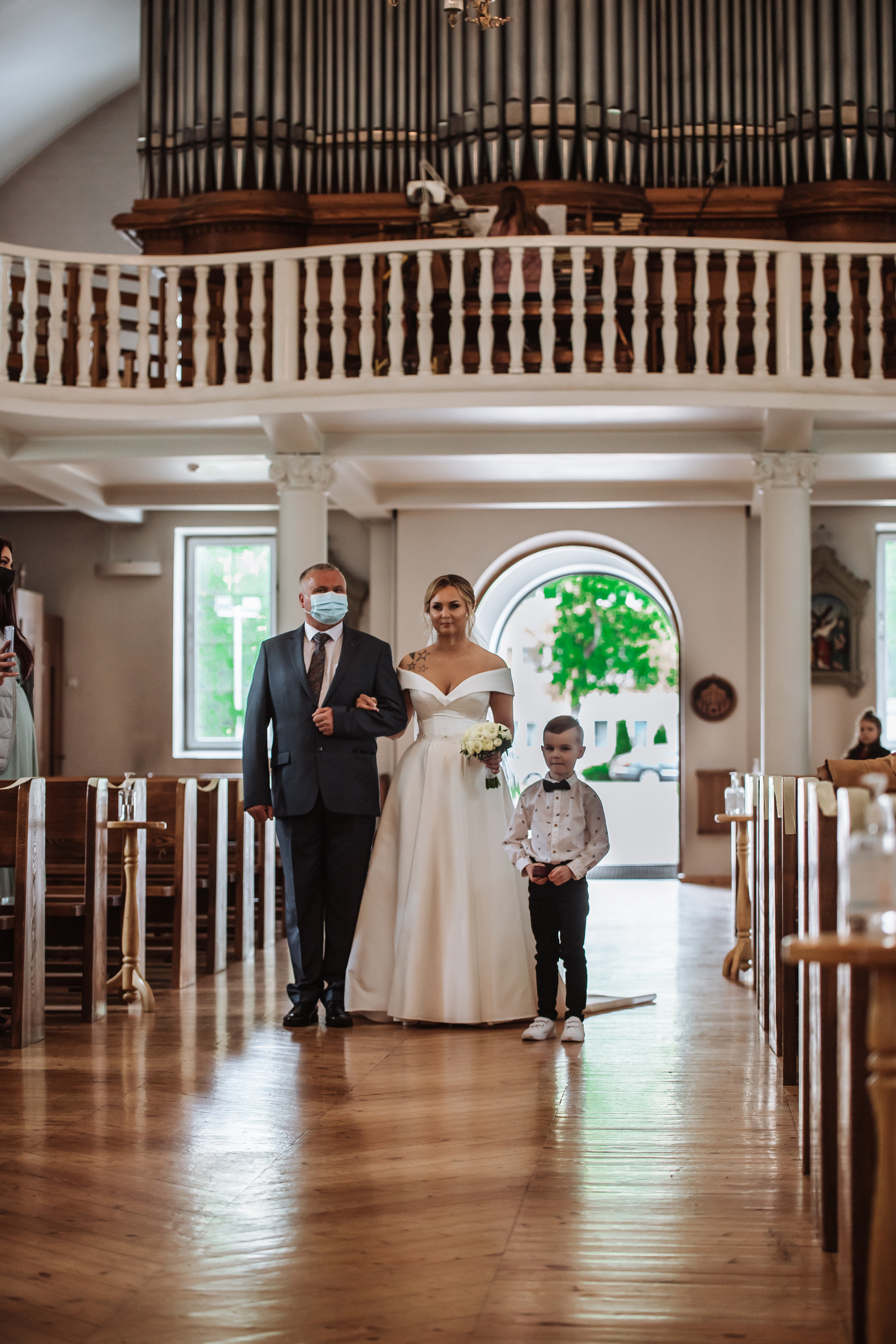 Aurelija & Vygintas. Wedding, christening and family photographers in Vilnius, Lithuania