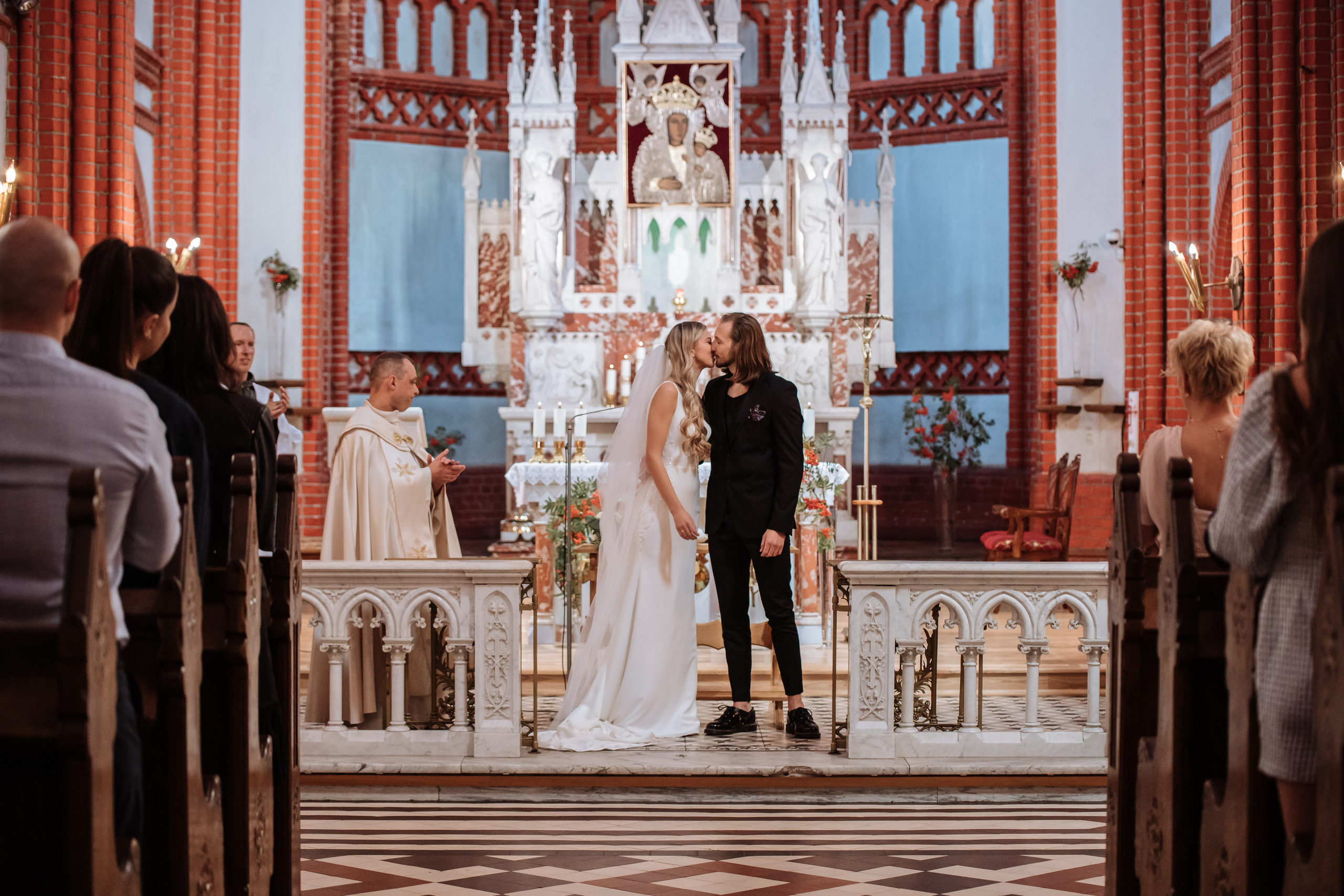 Simona & Martynas. Wedding, christening and family photographers in Vilnius, Lithuania
