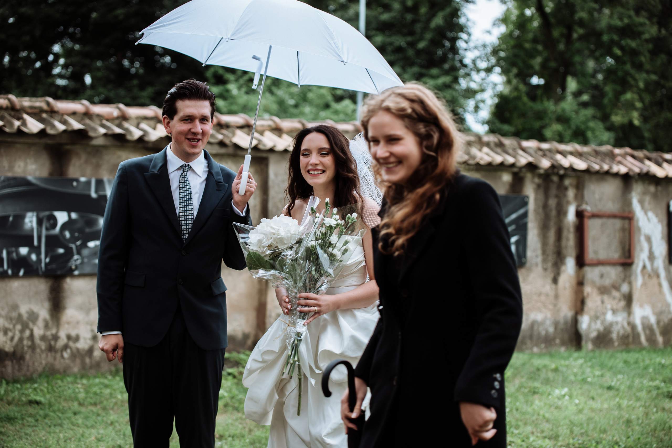 Agnė & Edvardas. Wedding, christening and family photographers in Vilnius, Lithuania