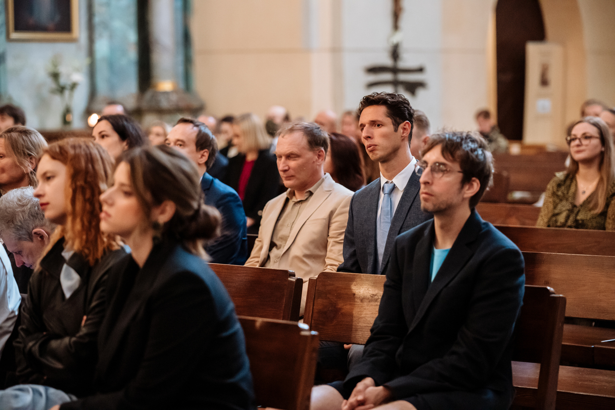 Agnė & Edvardas. Wedding, christening and family photographers in Vilnius, Lithuania