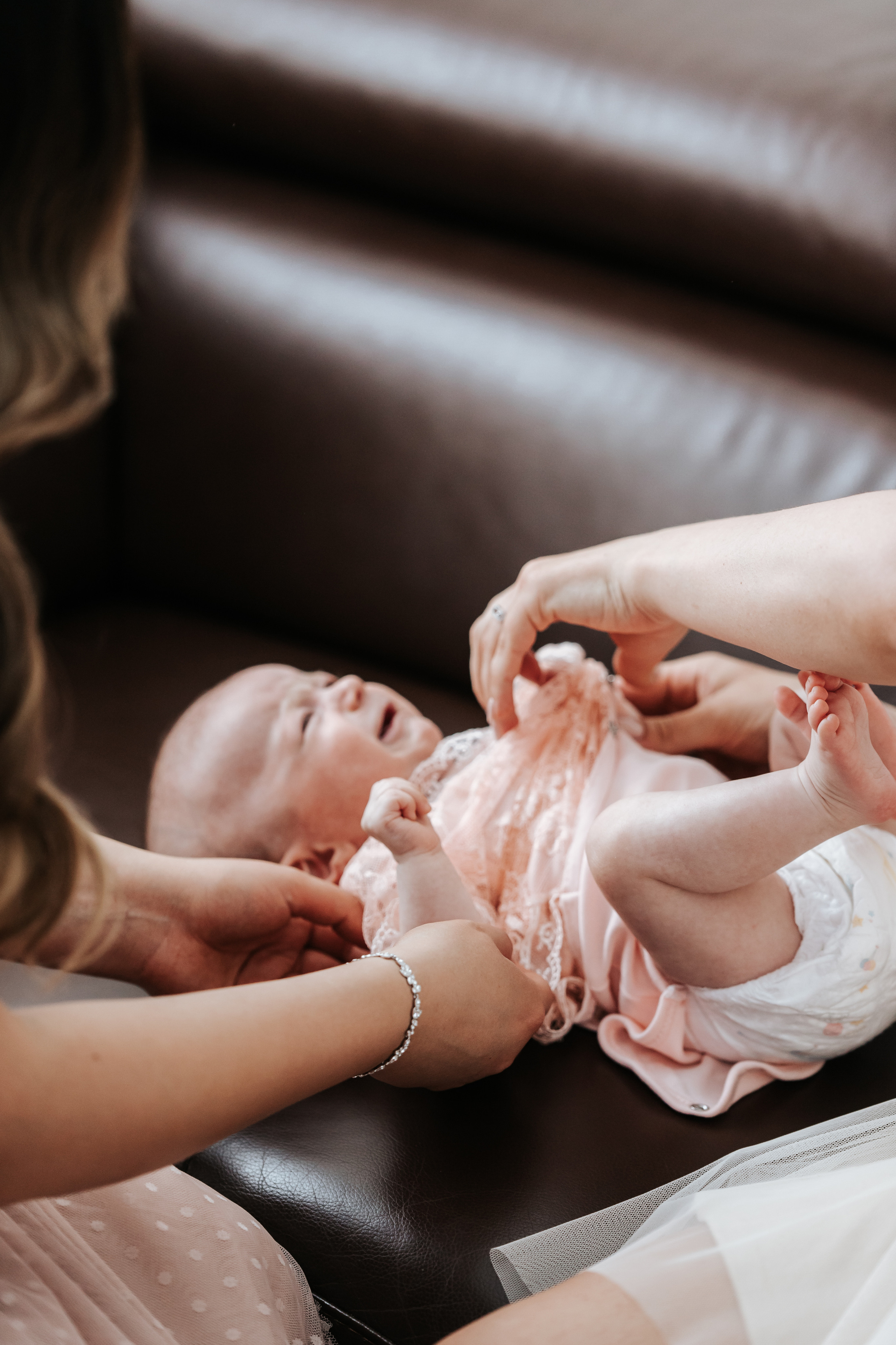 Sofijos krikštynos. Wedding, christening and family photographers in Vilnius, Lithuania