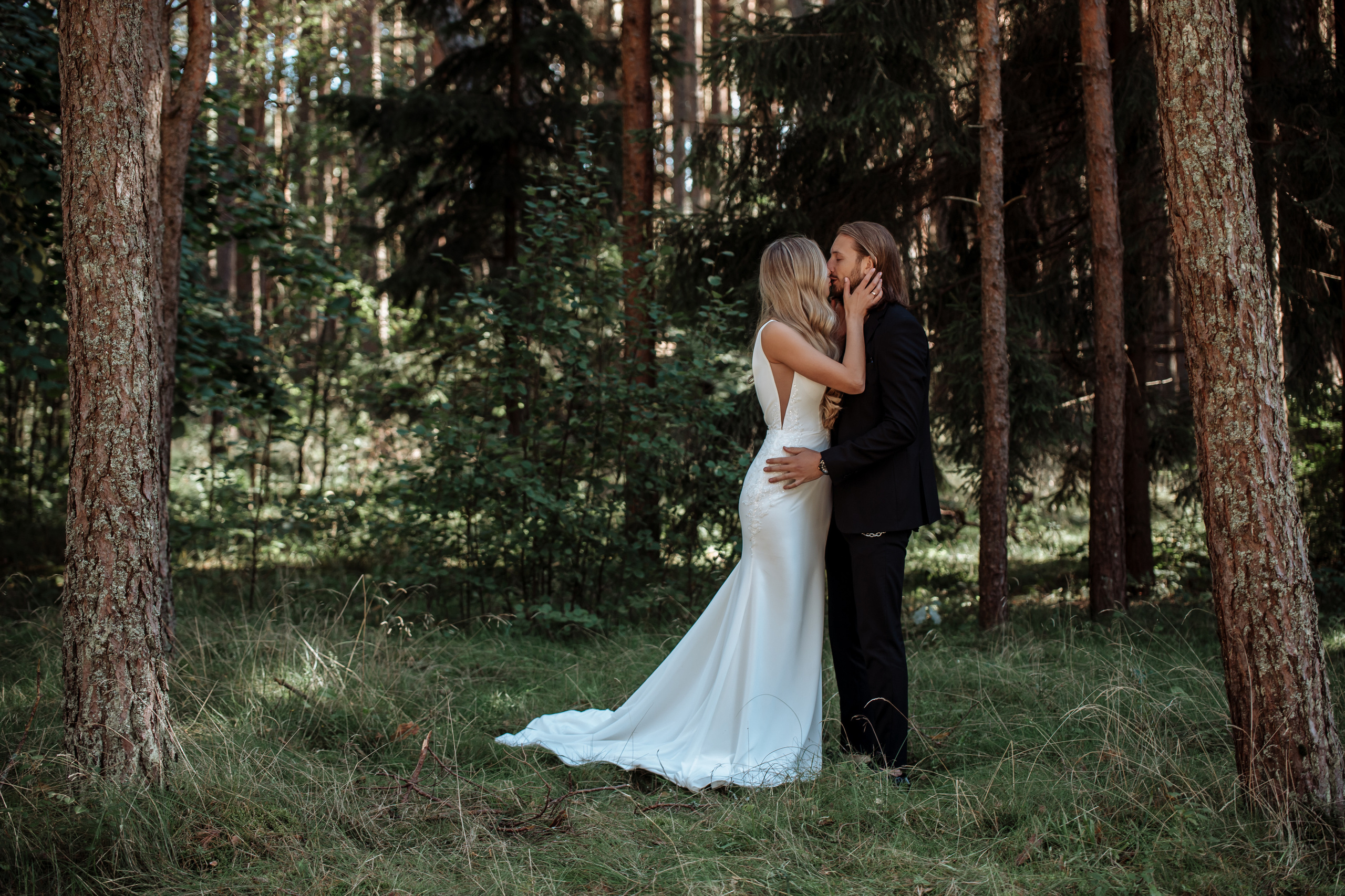 Simona & Martynas. Wedding, christening and family photographers in Vilnius, Lithuania