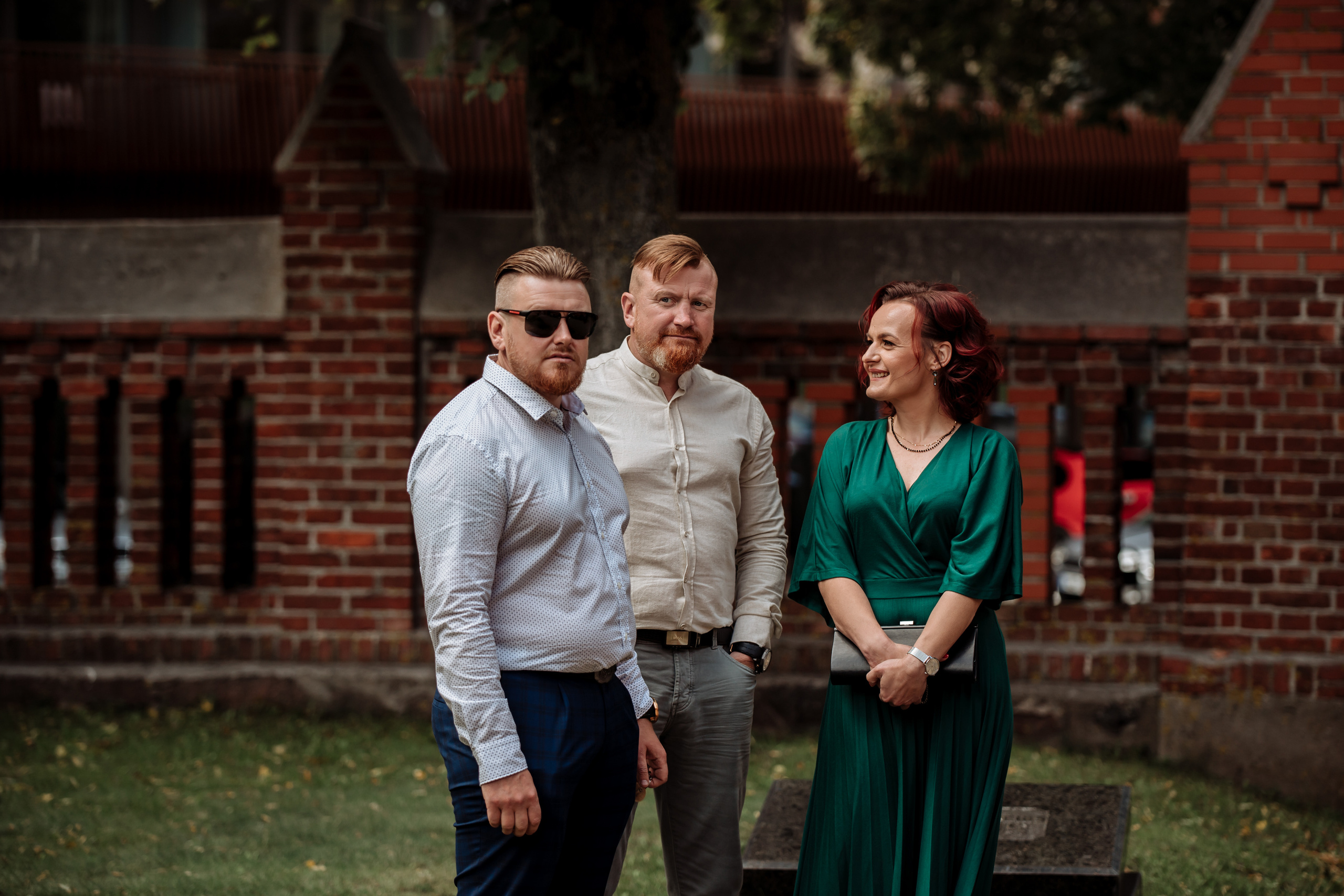 Simona & Martynas. Wedding, christening and family photographers in Vilnius, Lithuania