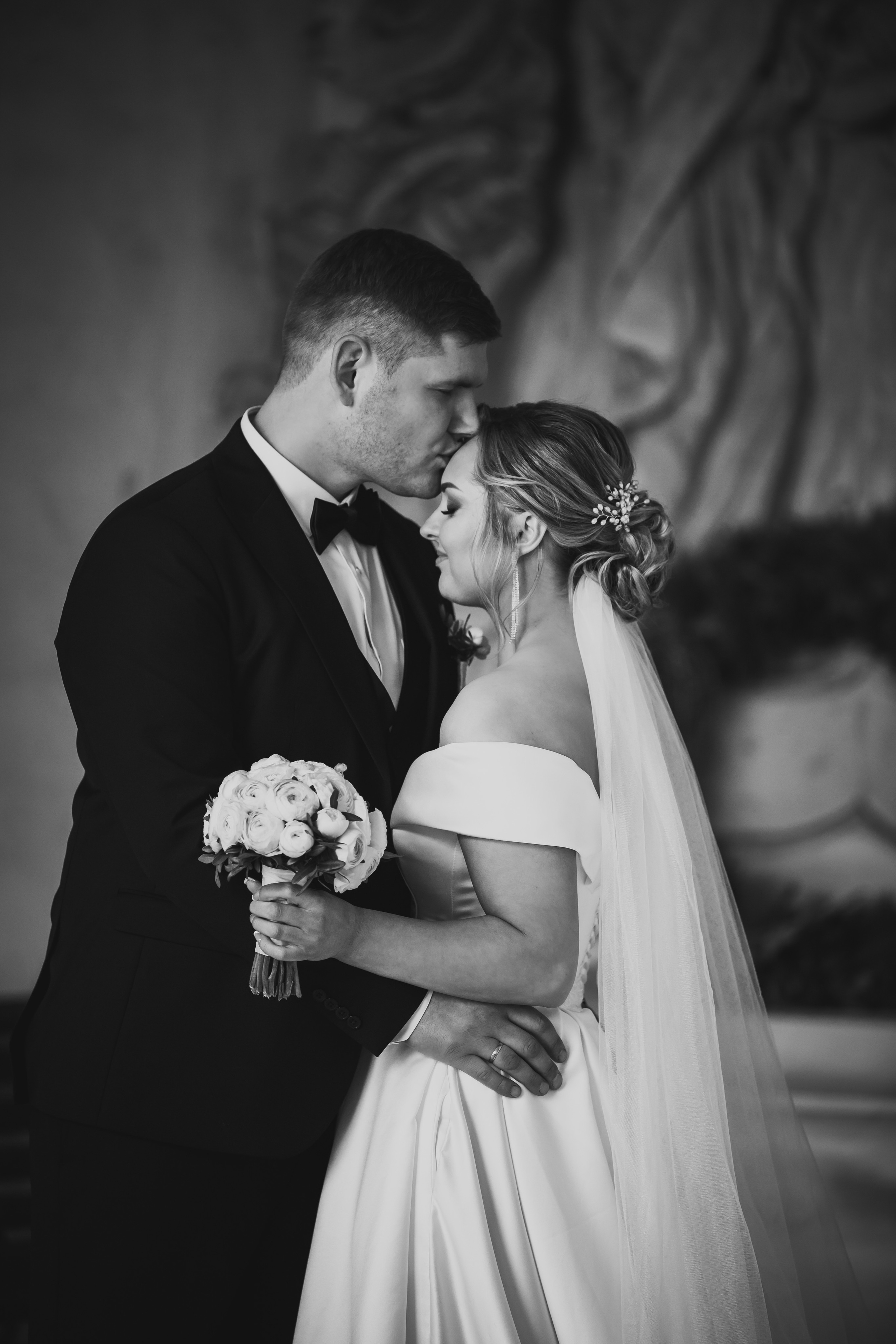 Aurelija & Vygintas. Wedding, christening and family photographers in Vilnius, Lithuania