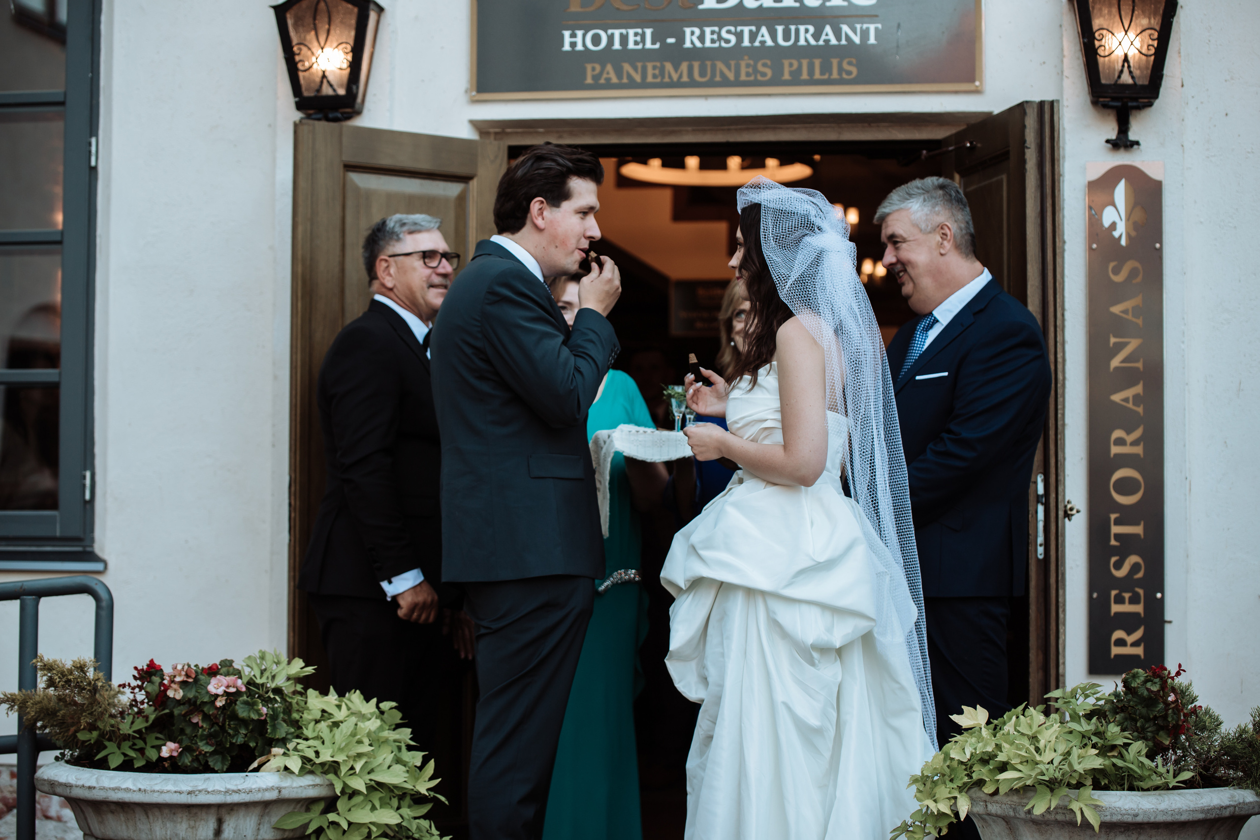 Agnė & Edvardas. Wedding, christening and family photographers in Vilnius, Lithuania