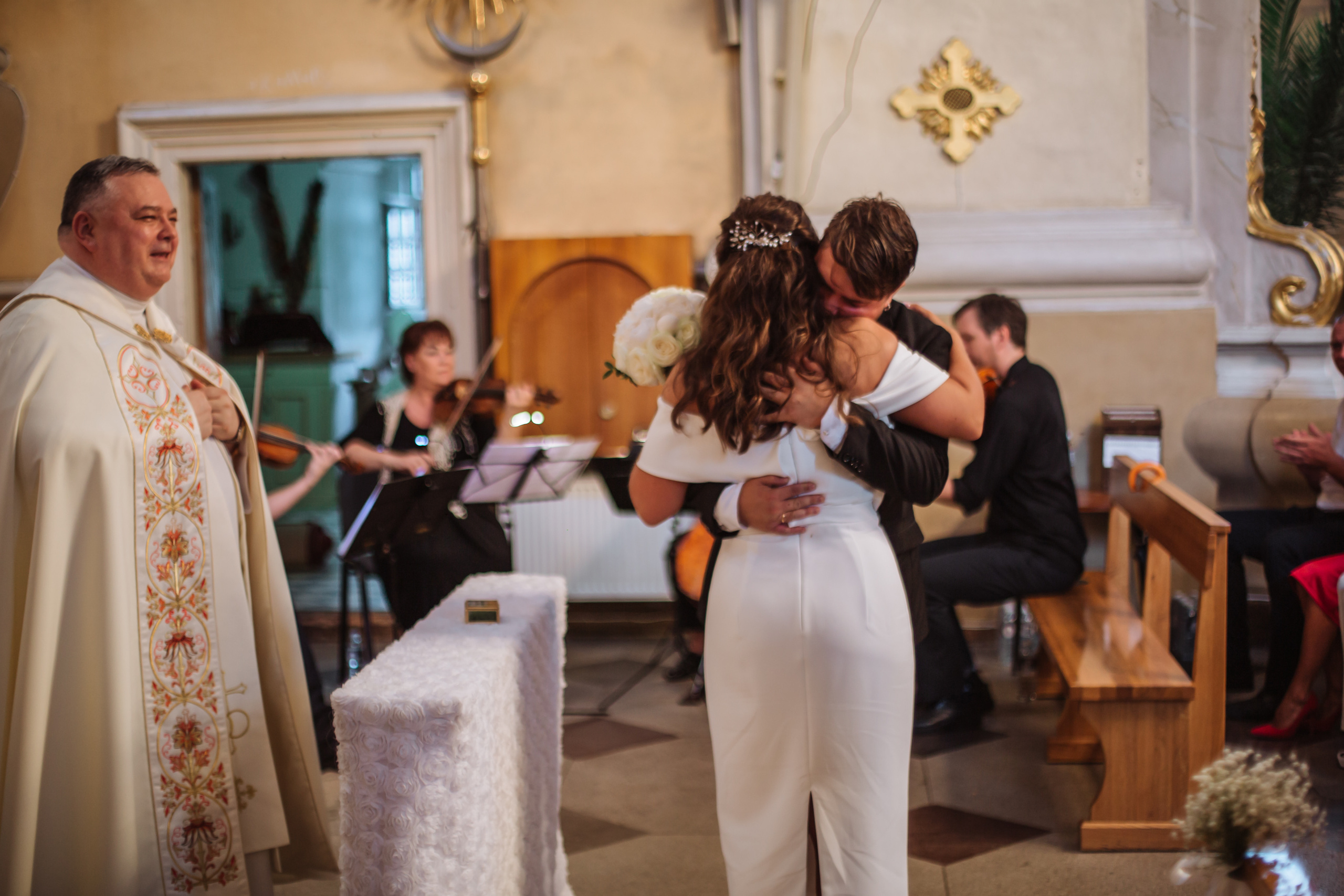 Silvija & Ernest. Wedding, christening and family photographers in Vilnius, Lithuania