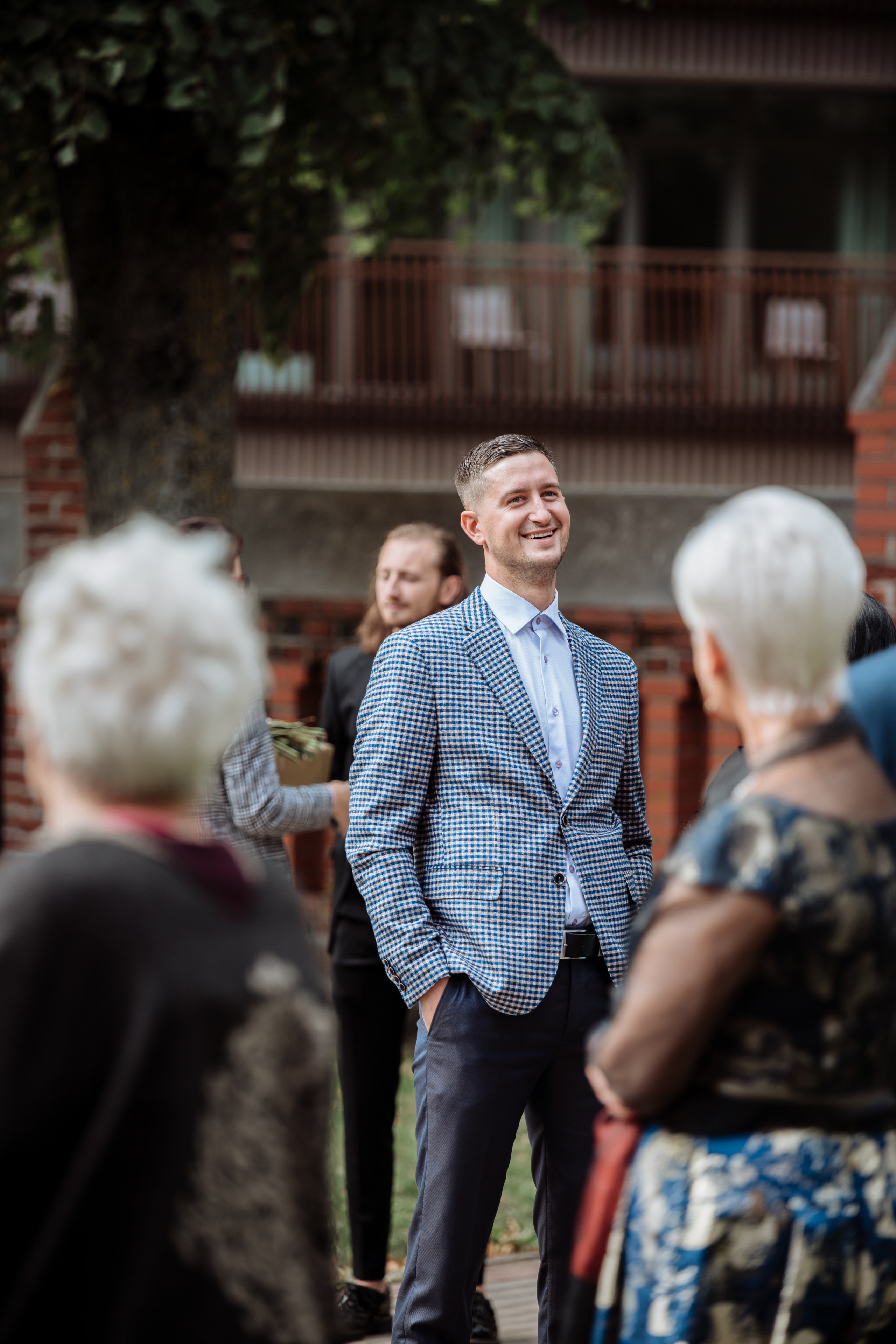 Simona & Martynas. Wedding, christening and family photographers in Vilnius, Lithuania