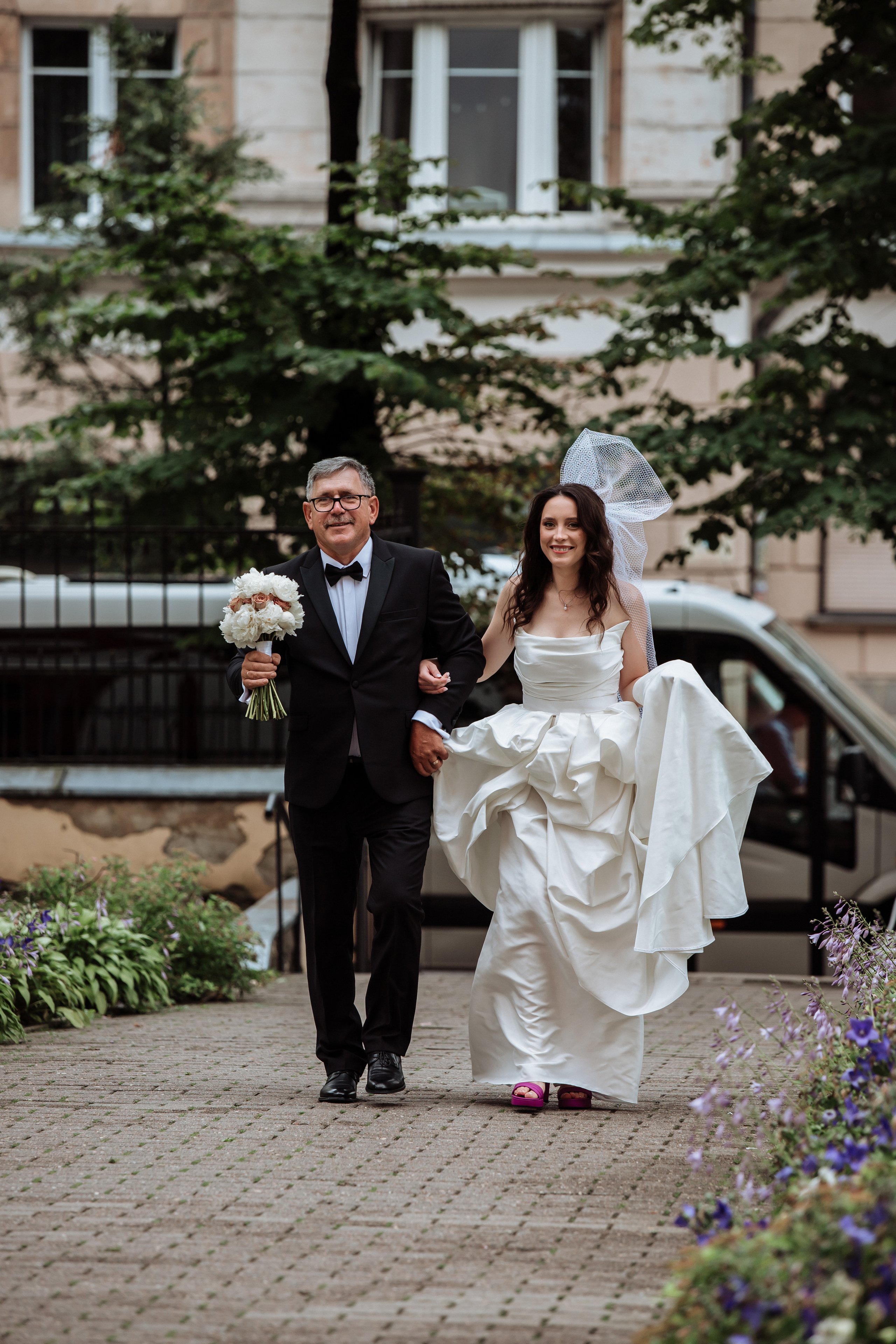 Agnė & Edvardas. Wedding, christening and family photographers in Vilnius, Lithuania