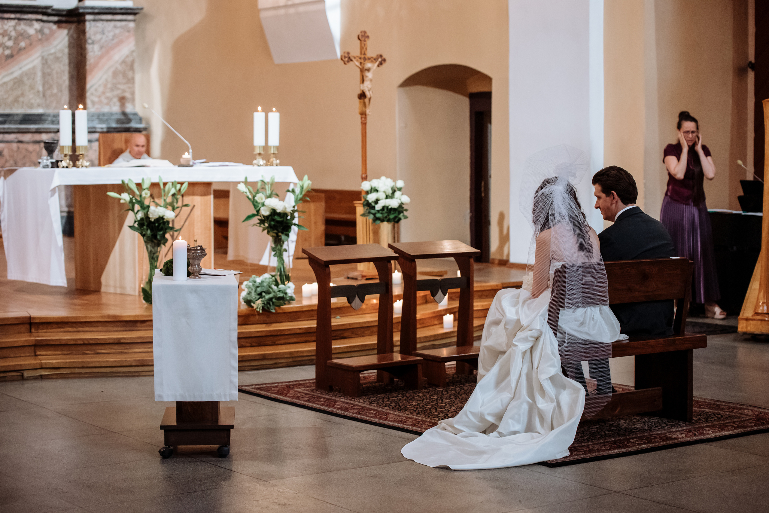 Agnė & Edvardas. Wedding, christening and family photographers in Vilnius, Lithuania