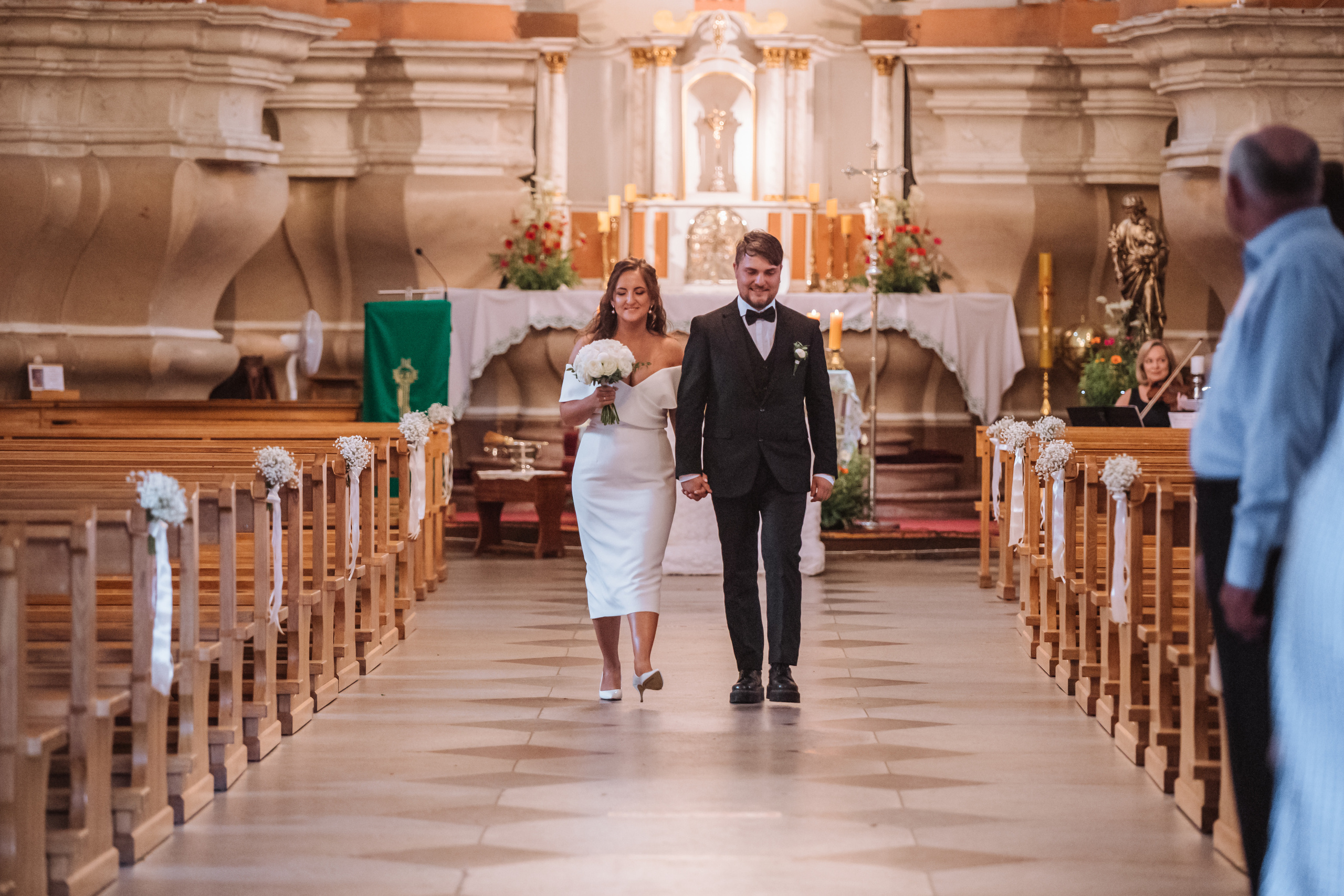 Silvija & Ernest. Wedding, christening and family photographers in Vilnius, Lithuania