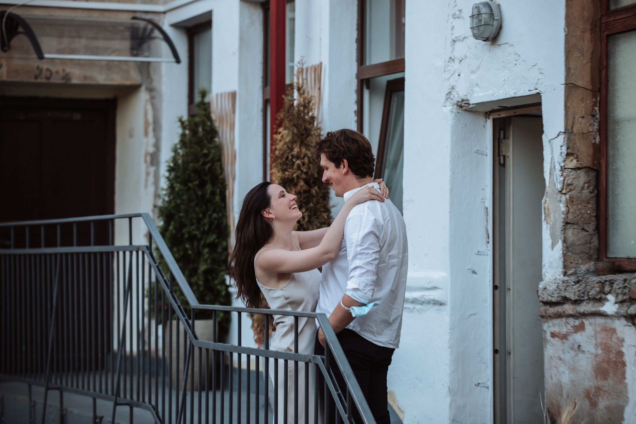 Agnė & Edvardas. Wedding, christening and family photographers in Vilnius, Lithuania