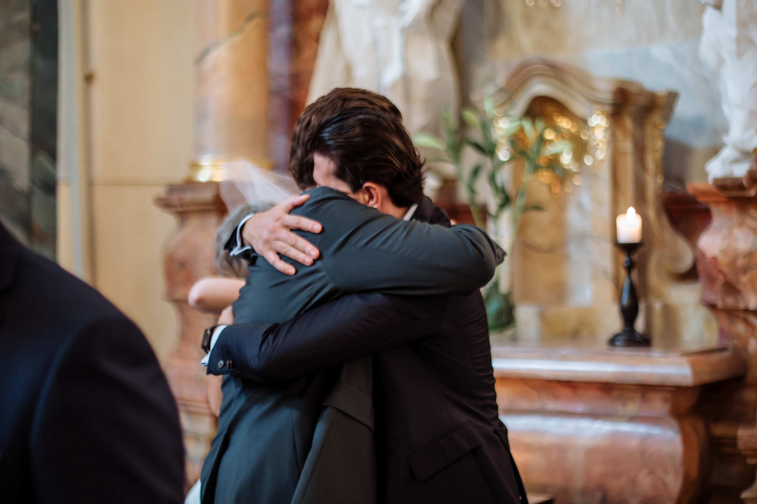 Agnė & Edvardas. Wedding, christening and family photographers in Vilnius, Lithuania