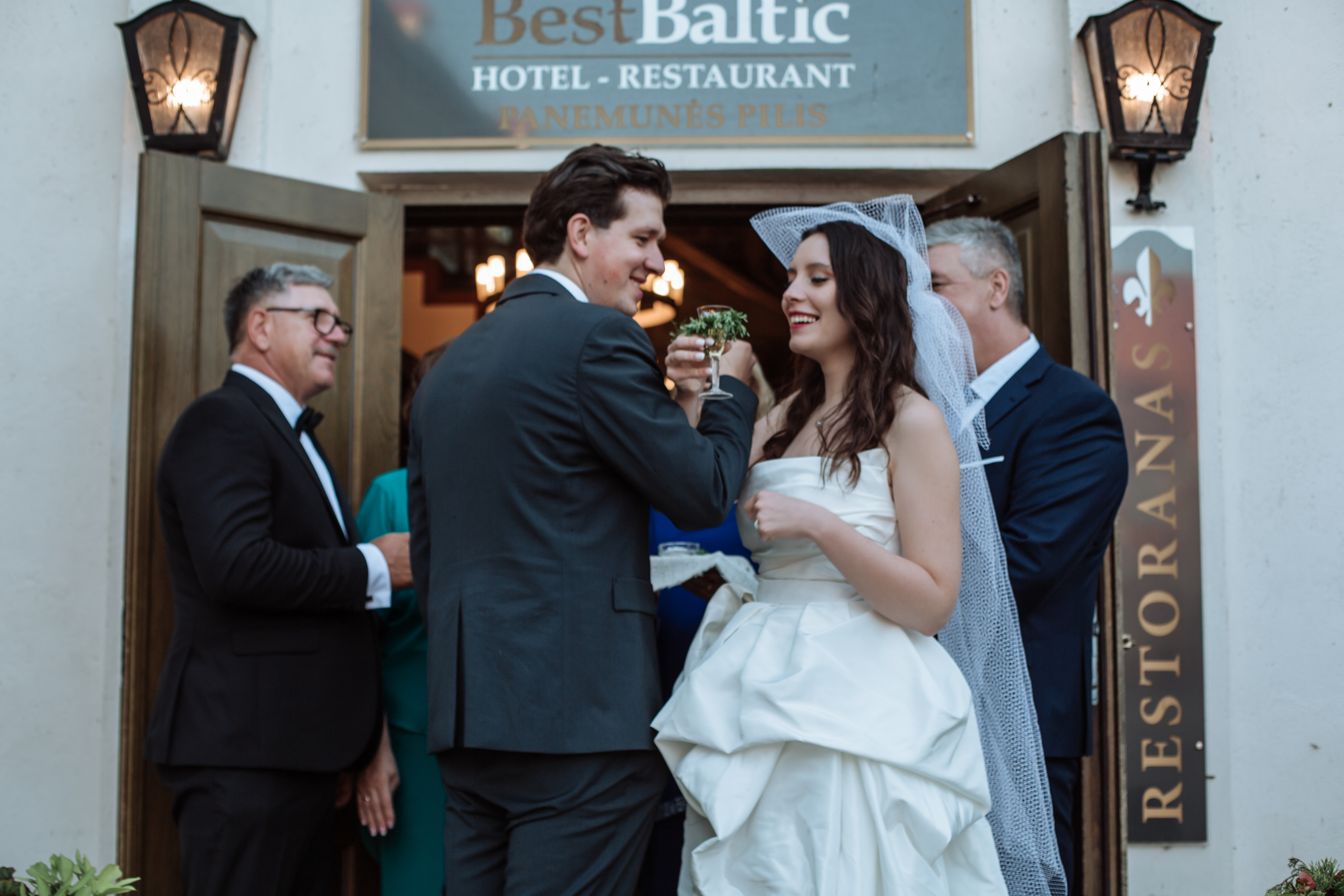 Agnė & Edvardas. Wedding, christening and family photographers in Vilnius, Lithuania