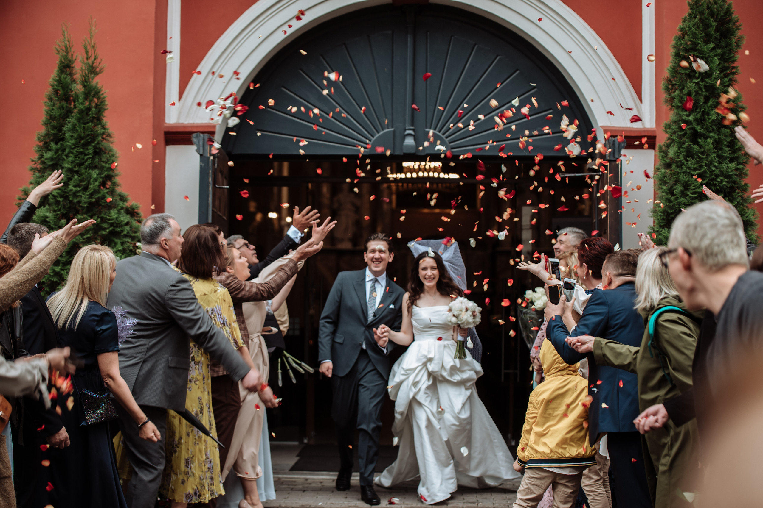 Agnė & Edvardas. Wedding, christening and family photographers in Vilnius, Lithuania
