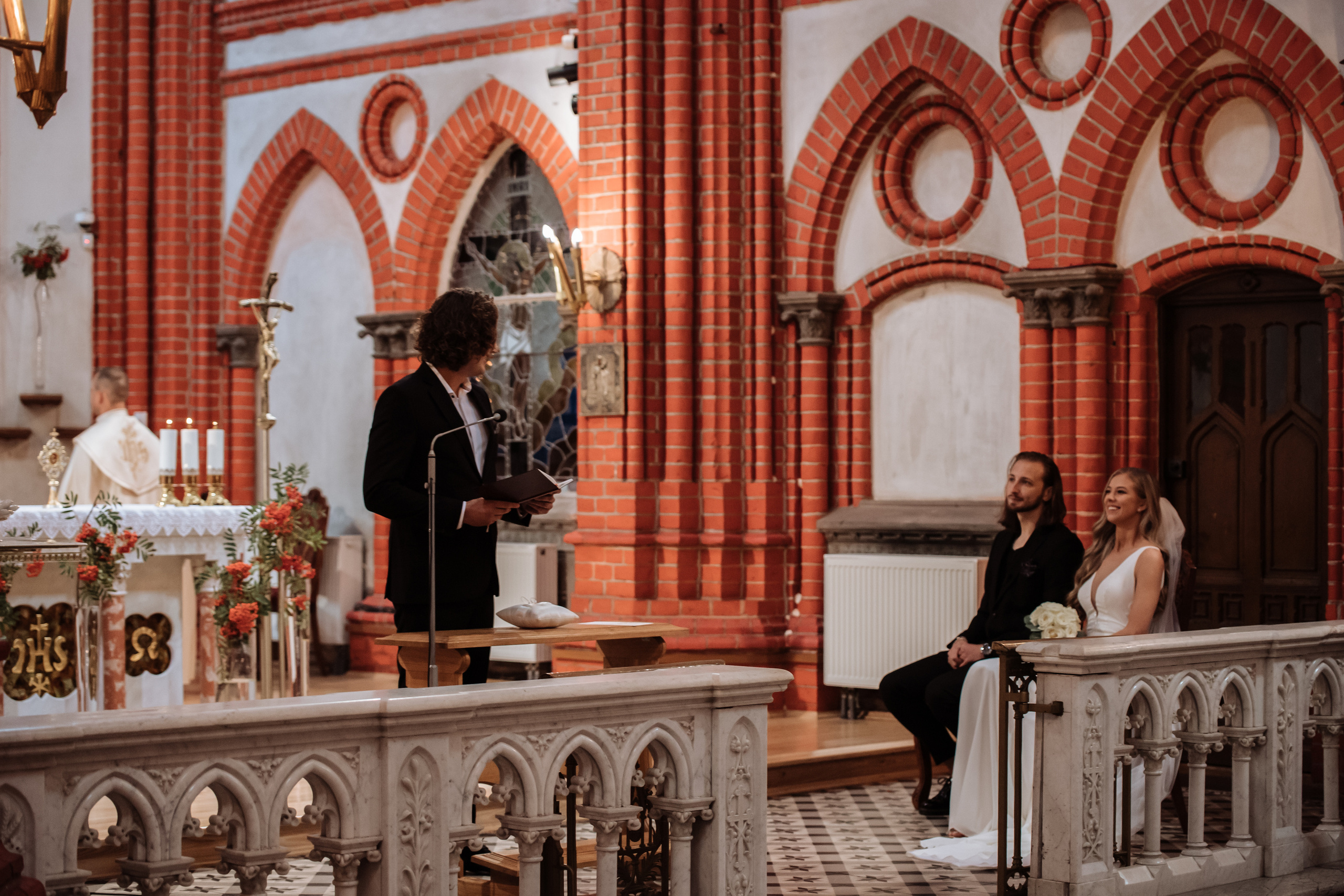 Simona & Martynas. Wedding, christening and family photographers in Vilnius, Lithuania