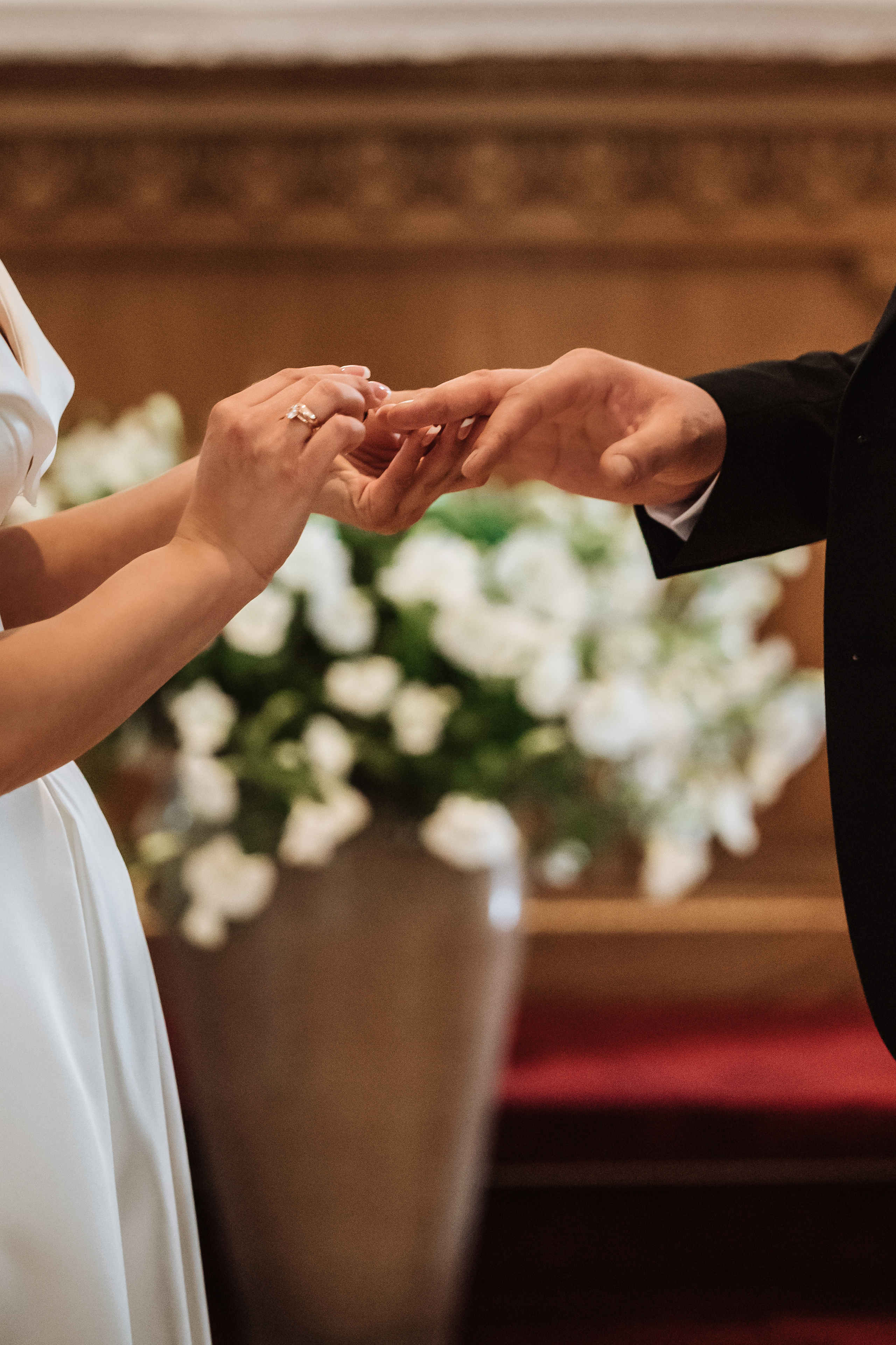 Aurelija & Vygintas. Wedding, christening and family photographers in Vilnius, Lithuania