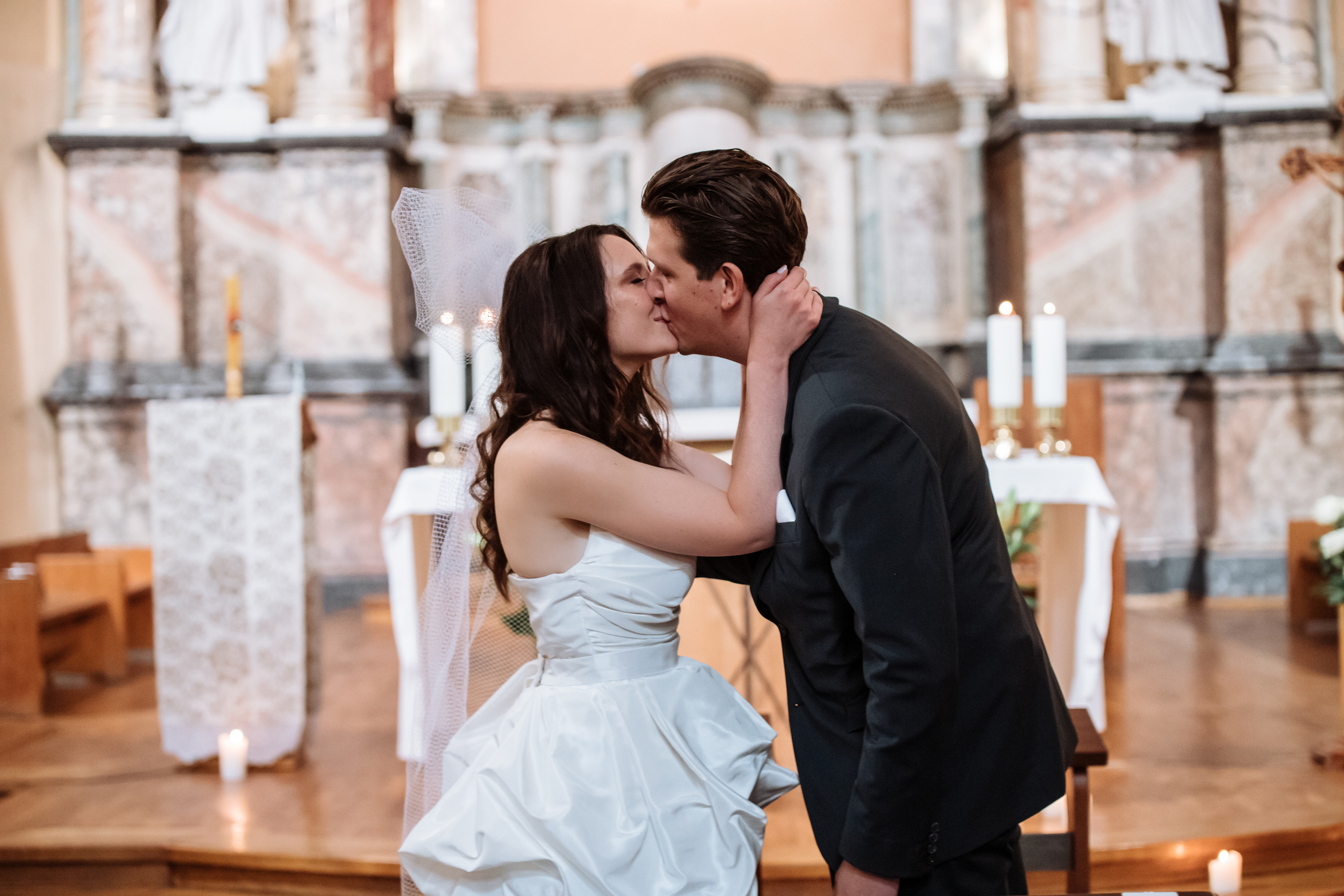 Agnė & Edvardas. Wedding, christening and family photographers in Vilnius, Lithuania