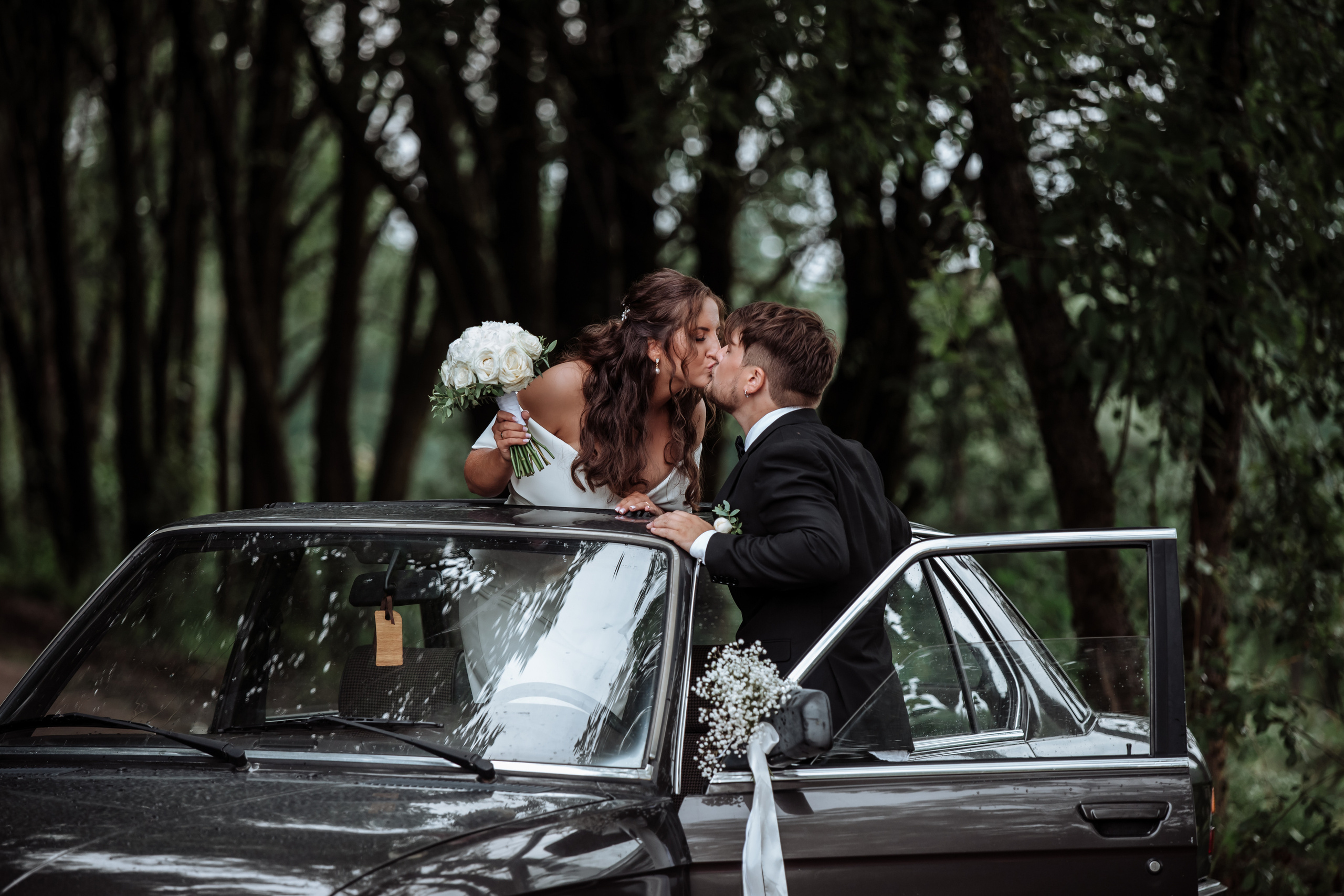 Silvija & Ernest. Wedding, christening and family photographers in Vilnius, Lithuania