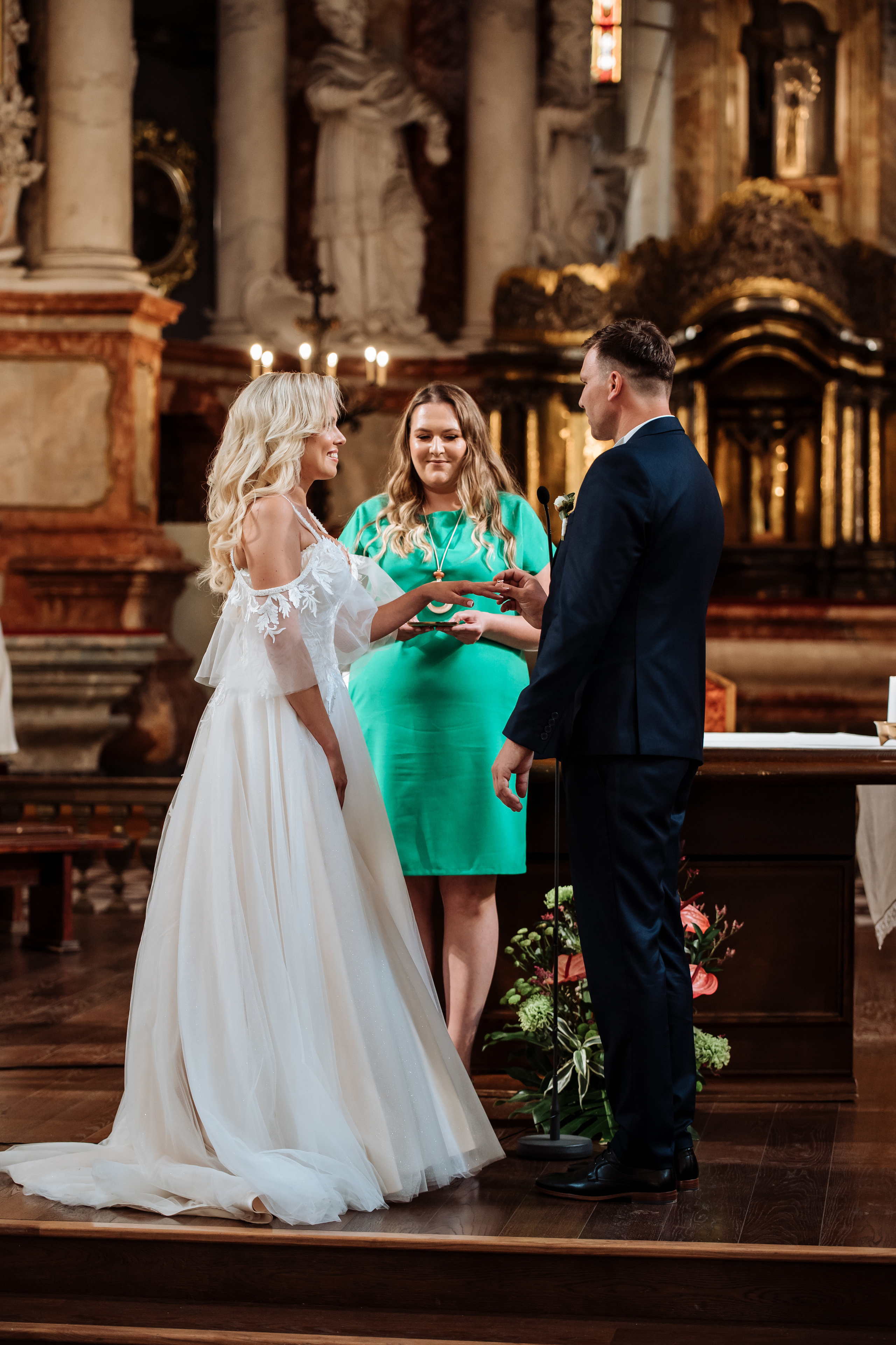 Sandra & Tomas. Wedding, christening and family photographers in Vilnius, Lithuania