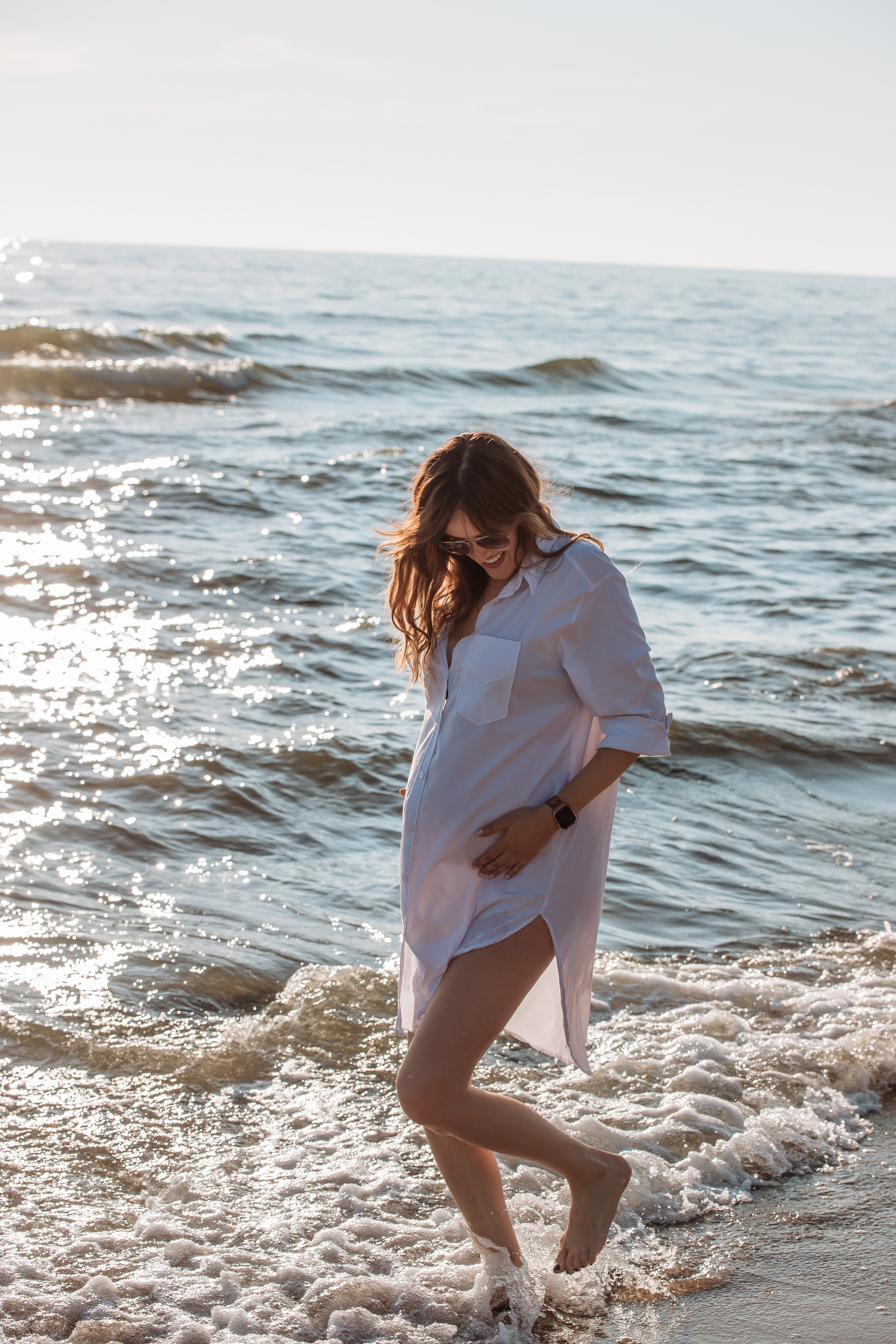 Viktorijos & Jono laukimas. Wedding, christening and family photographers in Vilnius, Lithuania