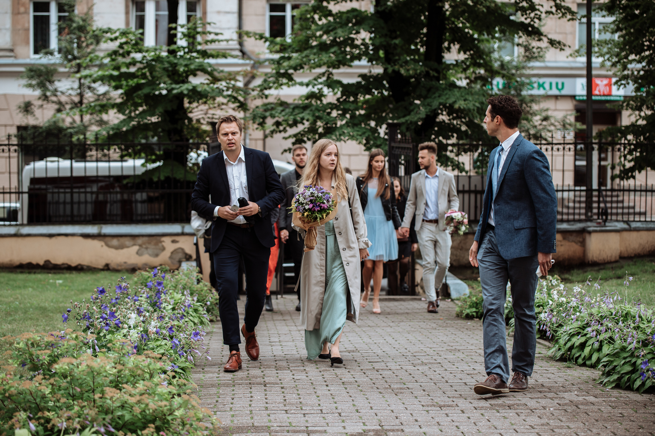 Agnė & Edvardas. Wedding, christening and family photographers in Vilnius, Lithuania
