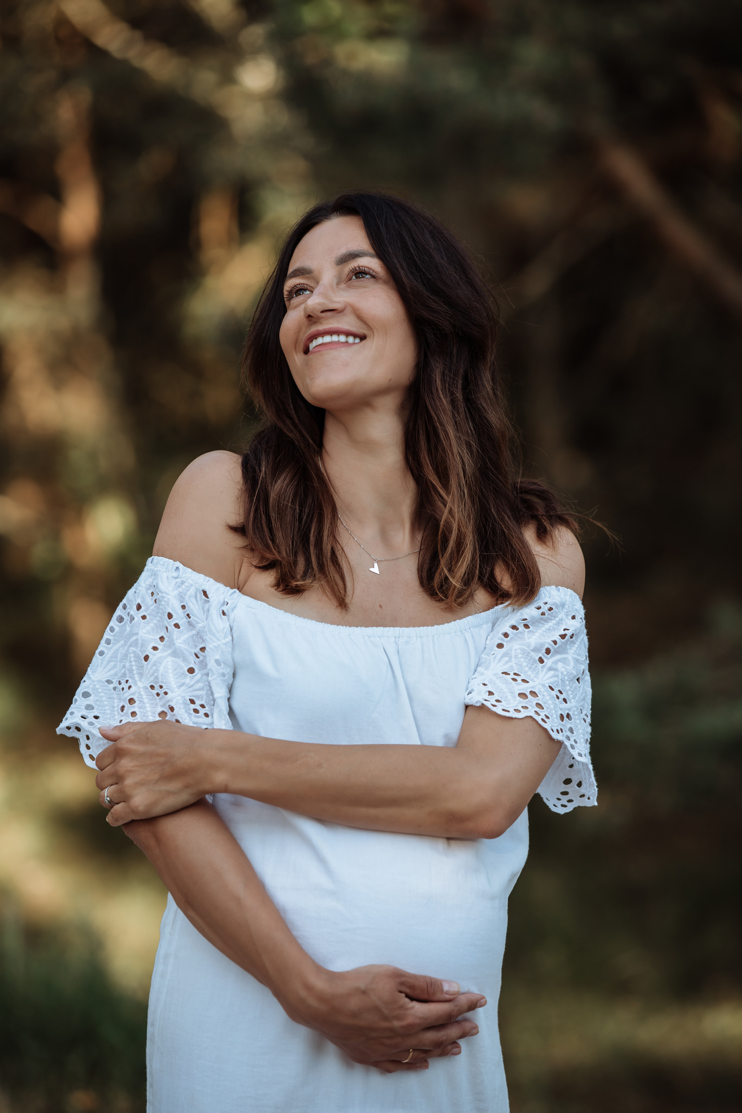 Astos & Justino šeima. Wedding, christening and family photographers in Vilnius, Lithuania