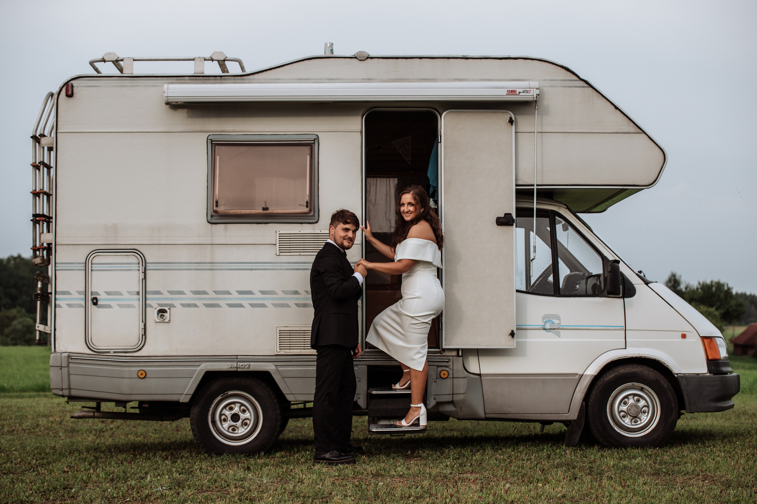 Silvija & Ernest. Wedding, christening and family photographers in Vilnius, Lithuania