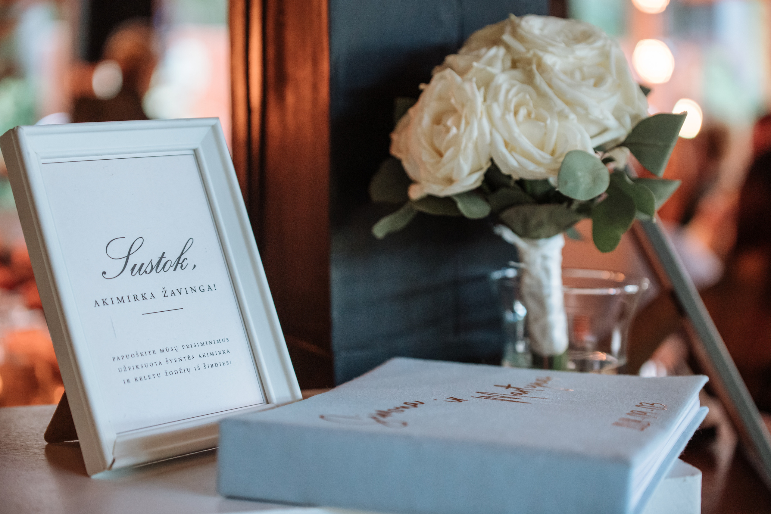 Simona & Martynas. Wedding, christening and family photographers in Vilnius, Lithuania