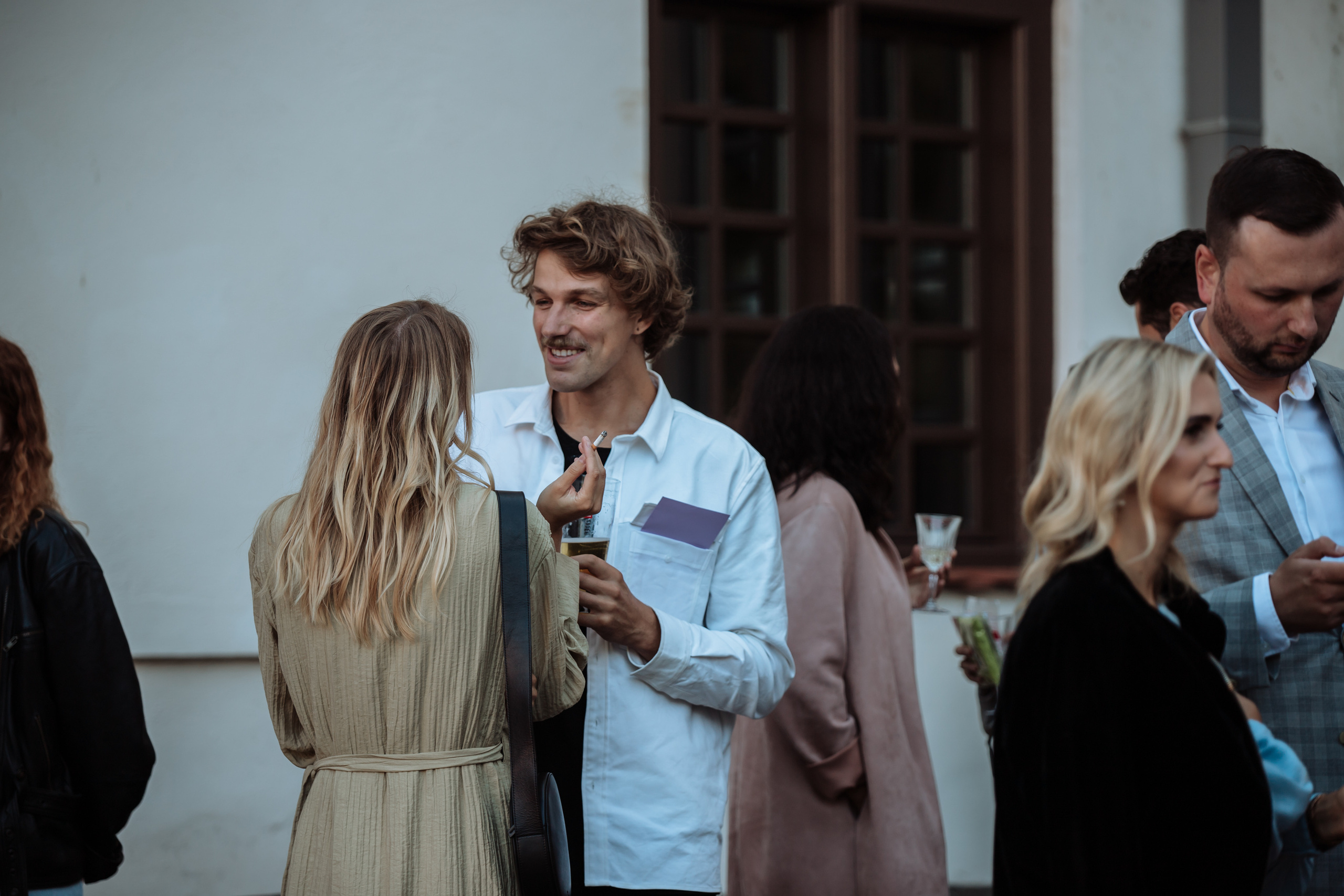 Agnė & Edvardas. Wedding, christening and family photographers in Vilnius, Lithuania