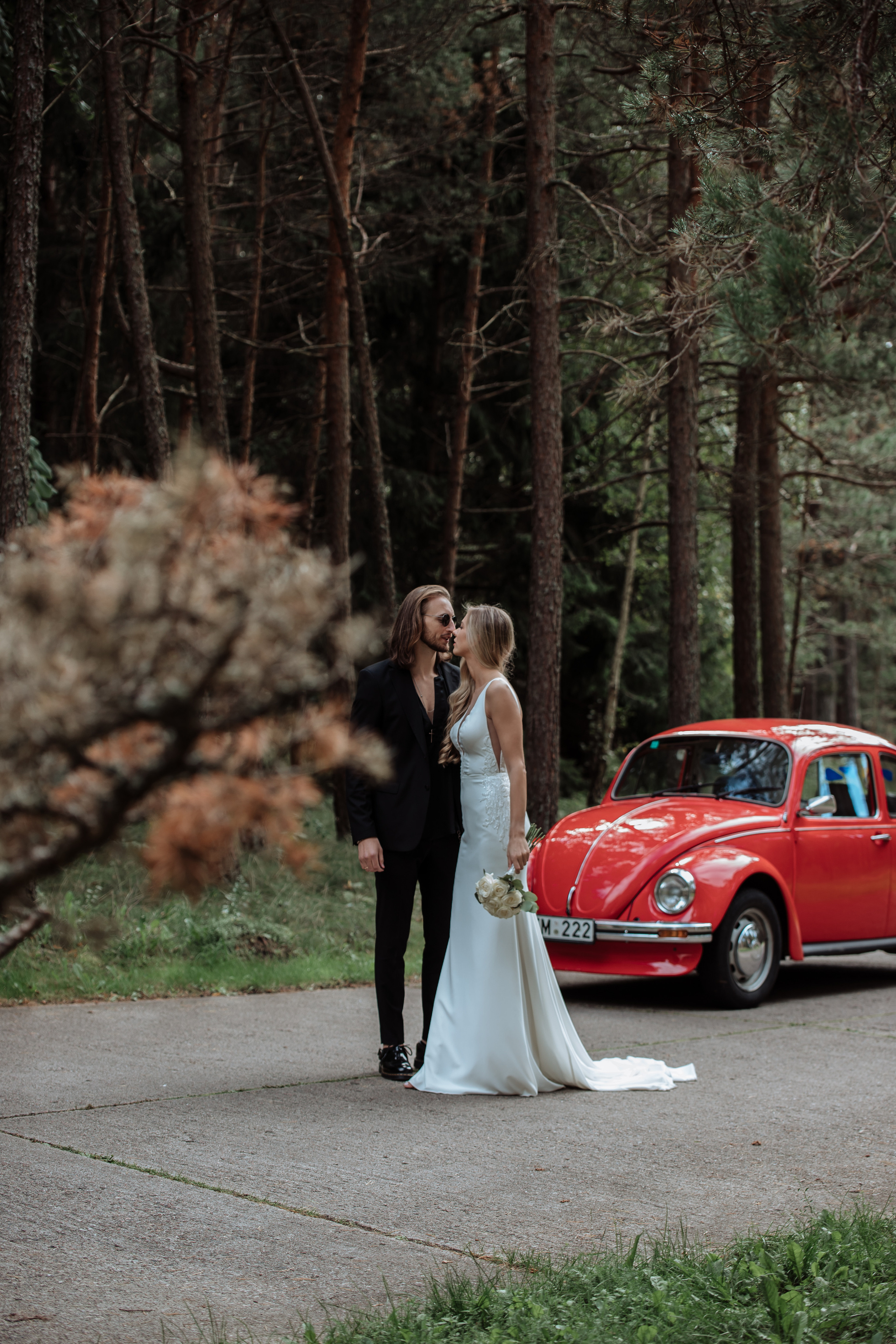 Simona & Martynas. Wedding, christening and family photographers in Vilnius, Lithuania