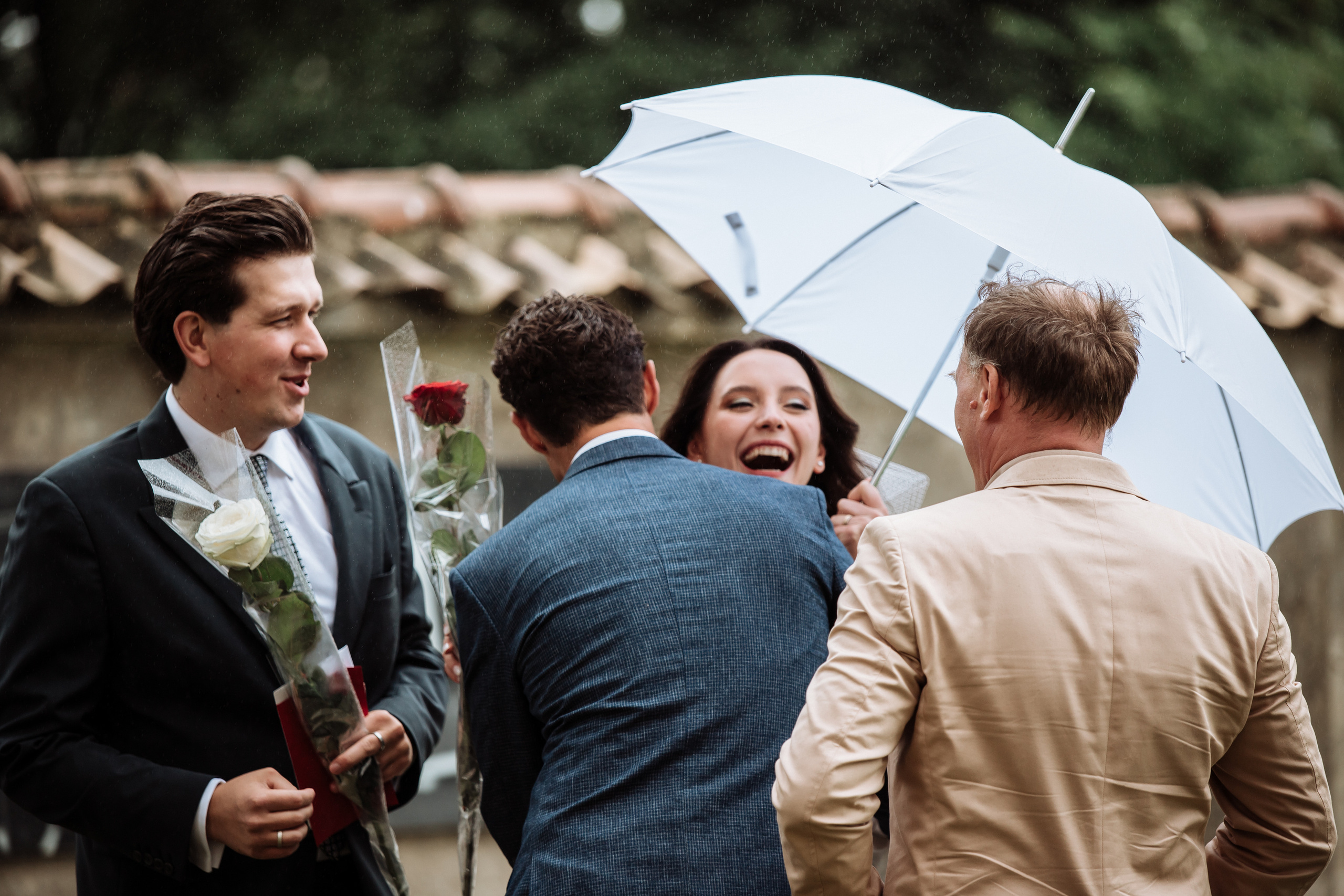 Agnė & Edvardas. Wedding, christening and family photographers in Vilnius, Lithuania
