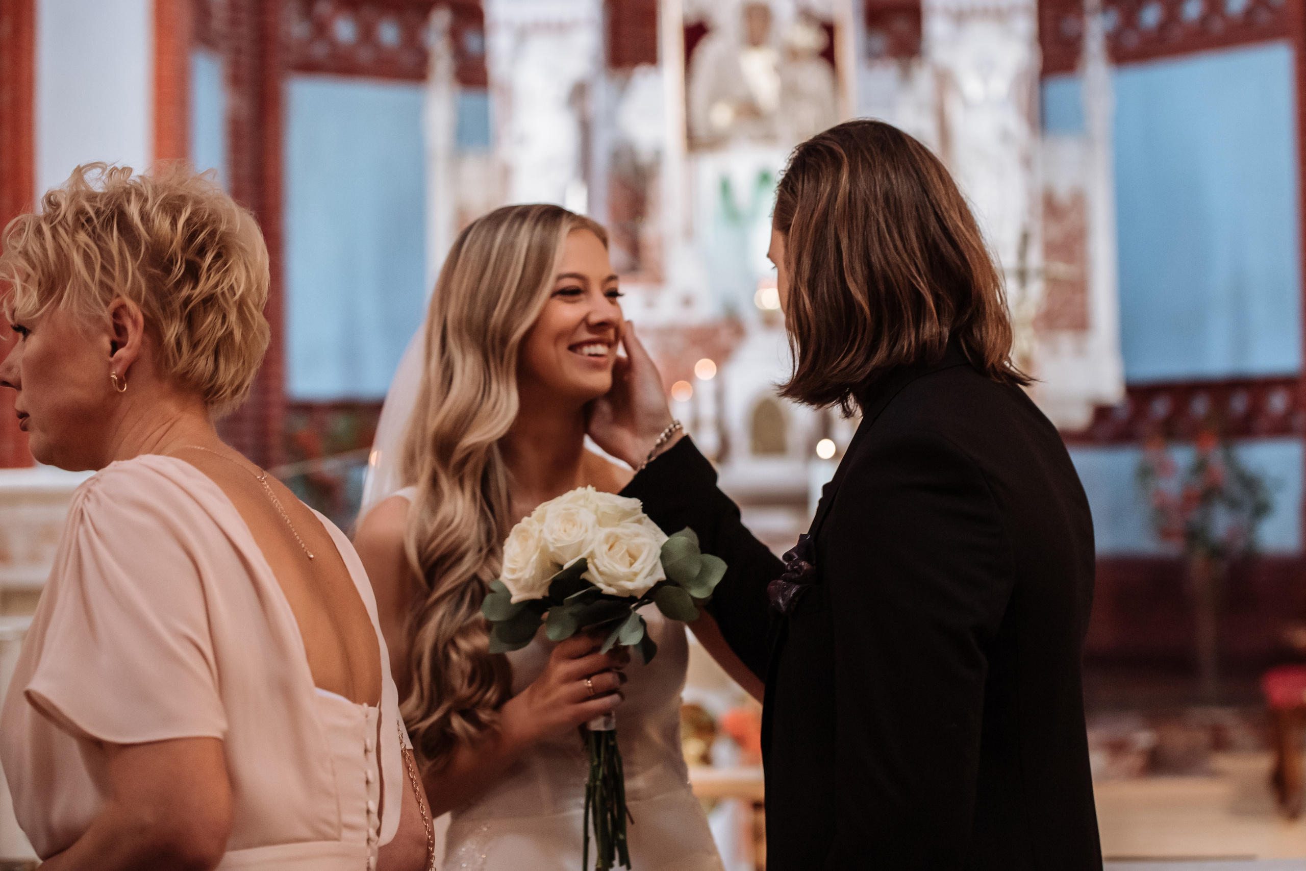 Simona & Martynas. Wedding, christening and family photographers in Vilnius, Lithuania