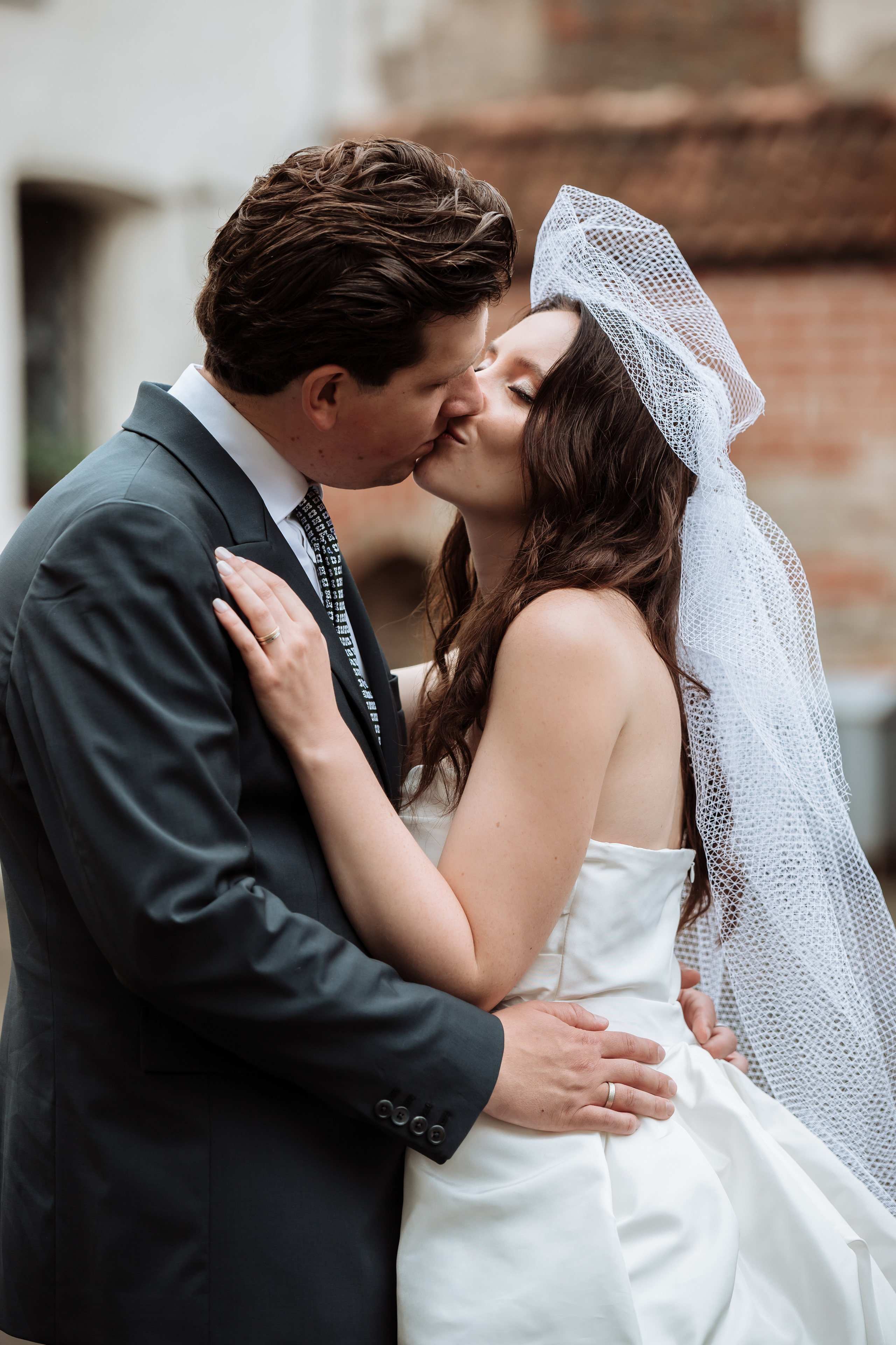 Agnė & Edvardas. Wedding, christening and family photographers in Vilnius, Lithuania