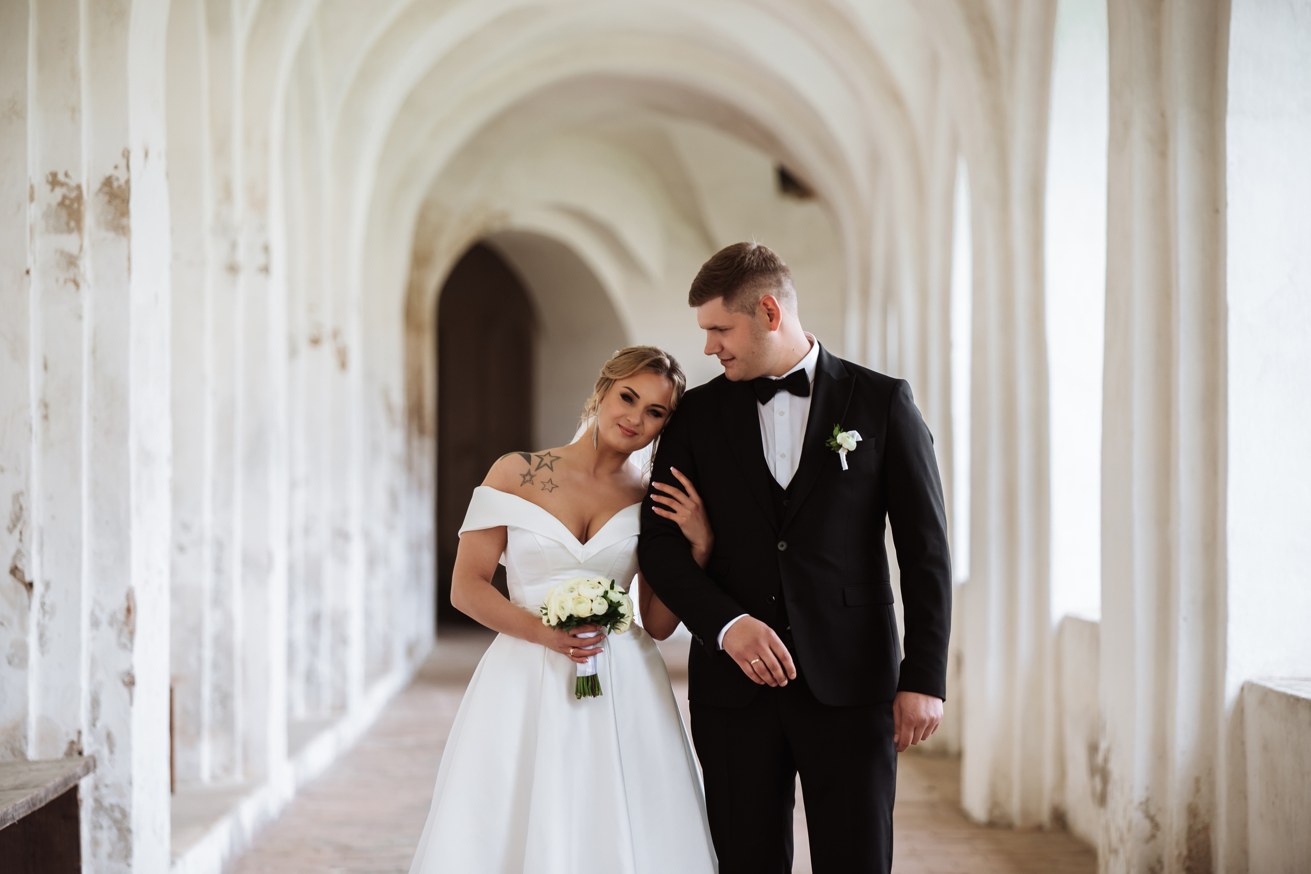 Aurelija & Vygintas. Wedding, christening and family photographers in Vilnius, Lithuania