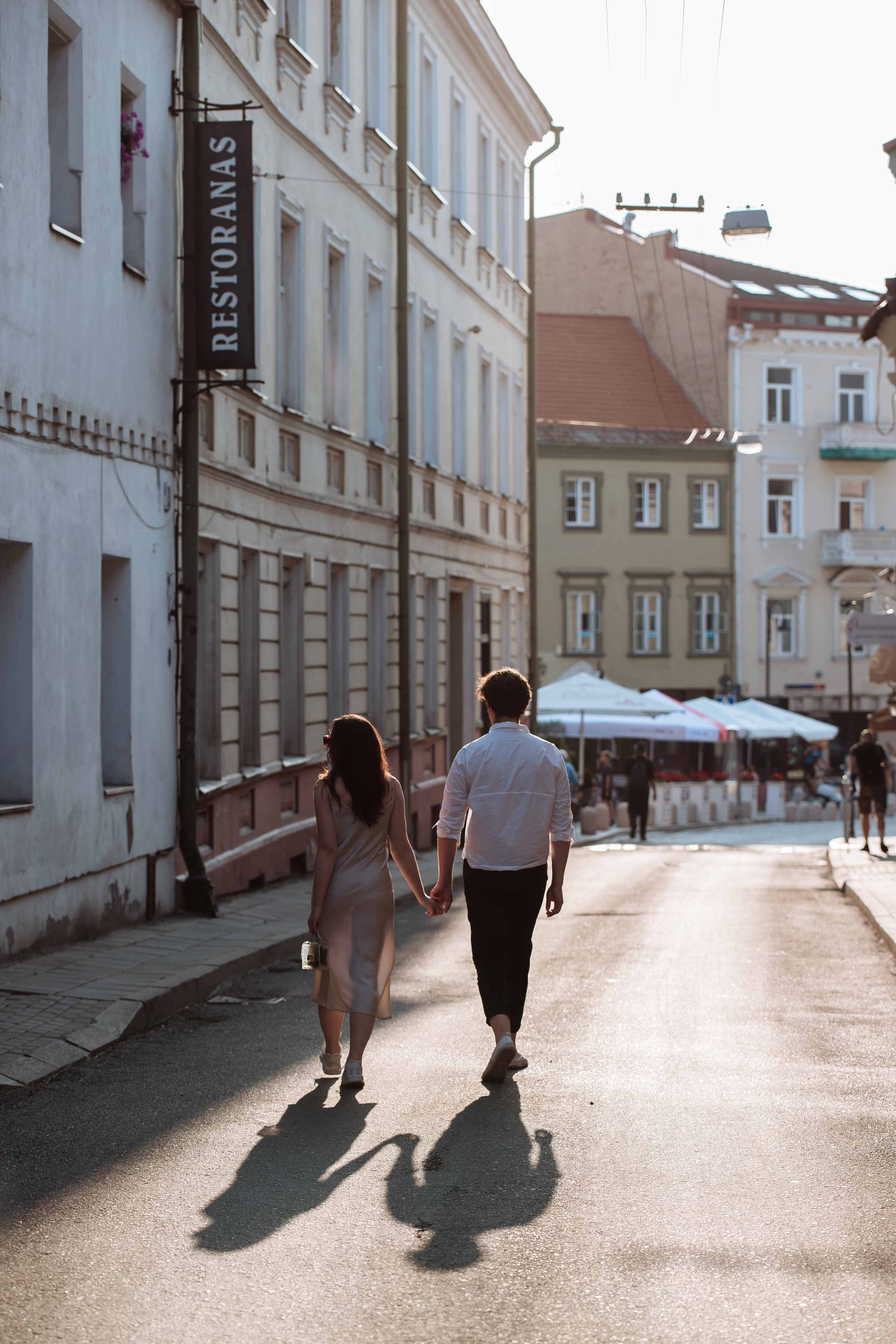 Agnė & Edvardas. Wedding, christening and family photographers in Vilnius, Lithuania