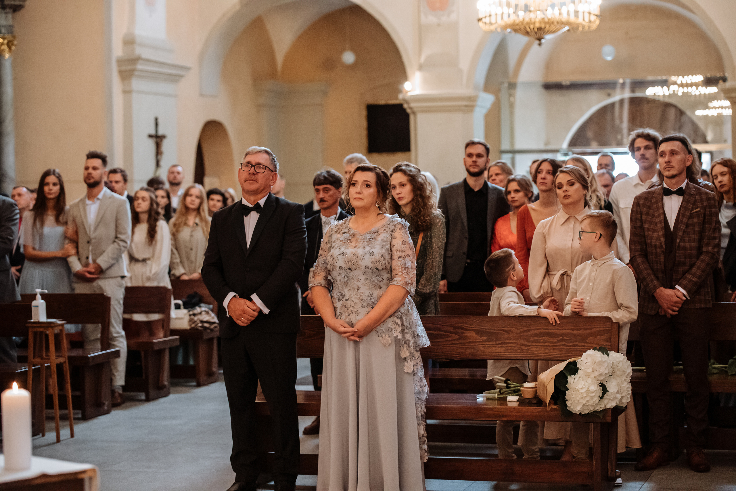 Agnė & Edvardas. Wedding, christening and family photographers in Vilnius, Lithuania